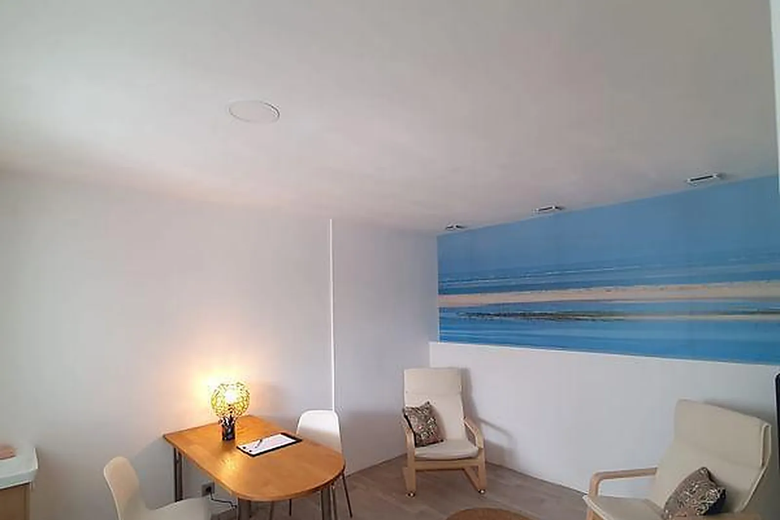 Lieux événementiels, MON ACCÈS BIEN ÊTRE