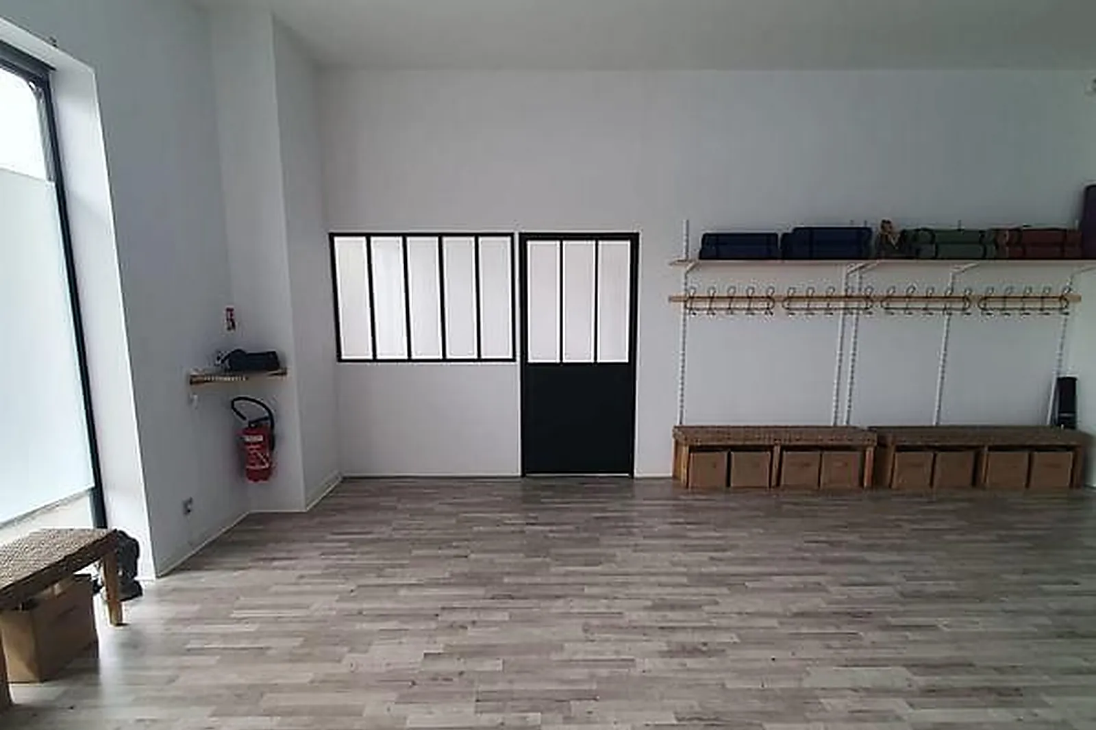 Lieux événementiels, MON ACCÈS BIEN ÊTRE