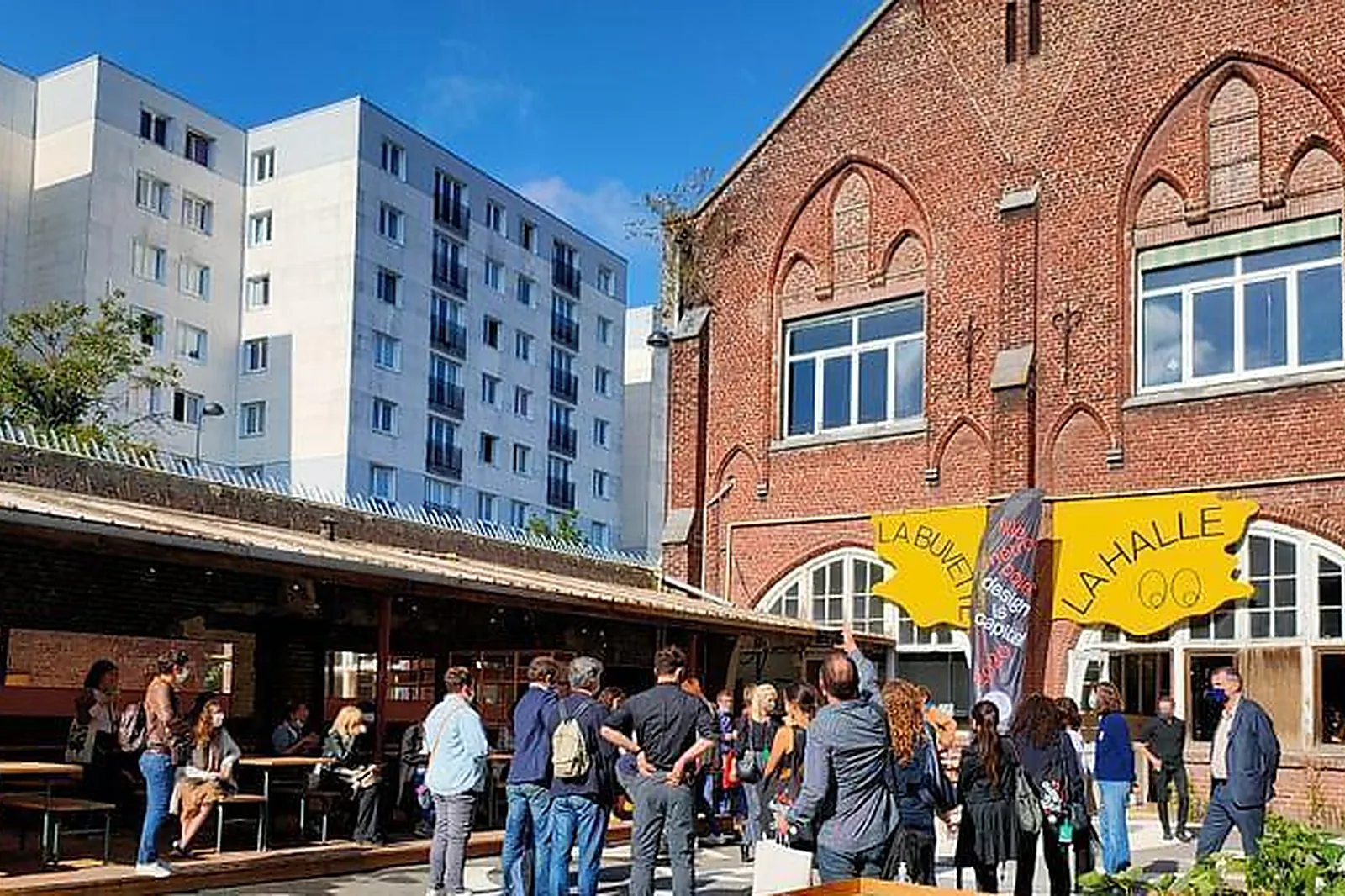 Lieux événementiels, MONASTÈRE DES CLARISSES - SAISONS ZÉRO