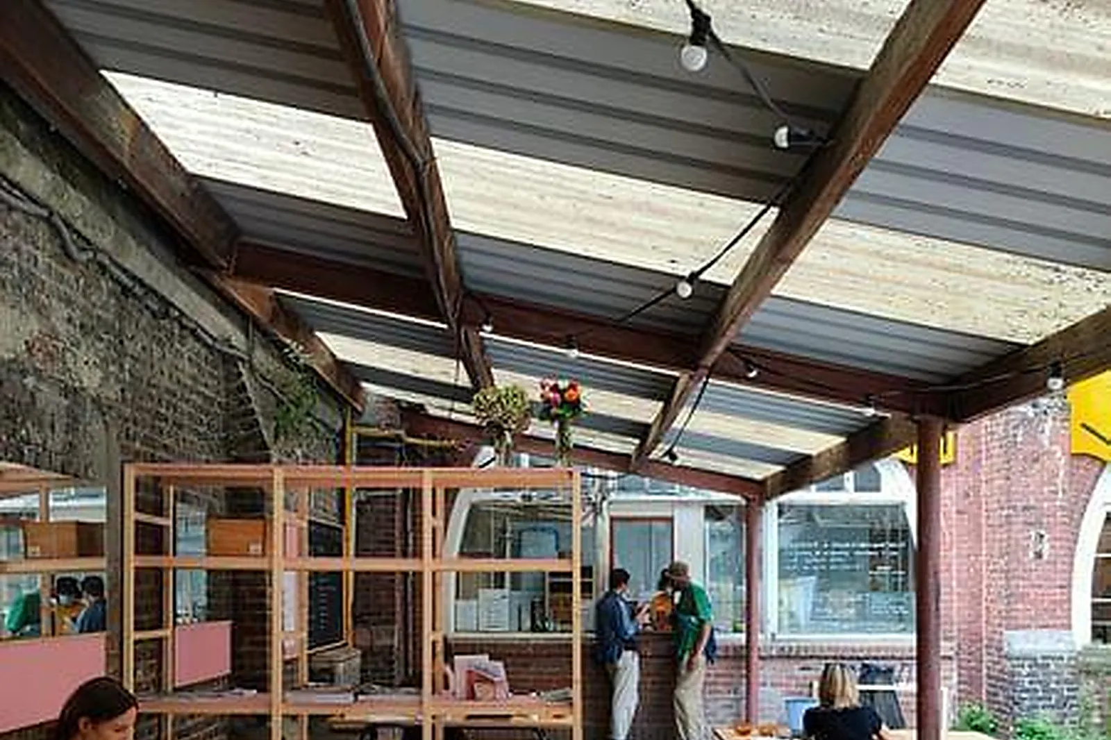 Lieux événementiels, MONASTÈRE DES CLARISSES - SAISONS ZÉRO