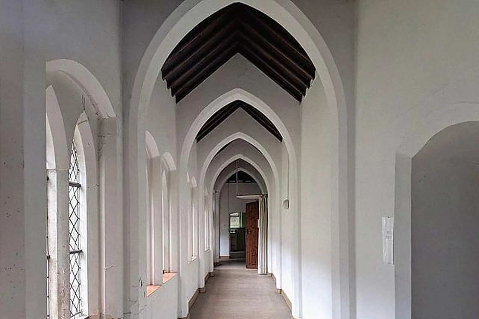 Lieux événementiels, MONASTÈRE DES CLARISSES - SAISONS ZÉRO