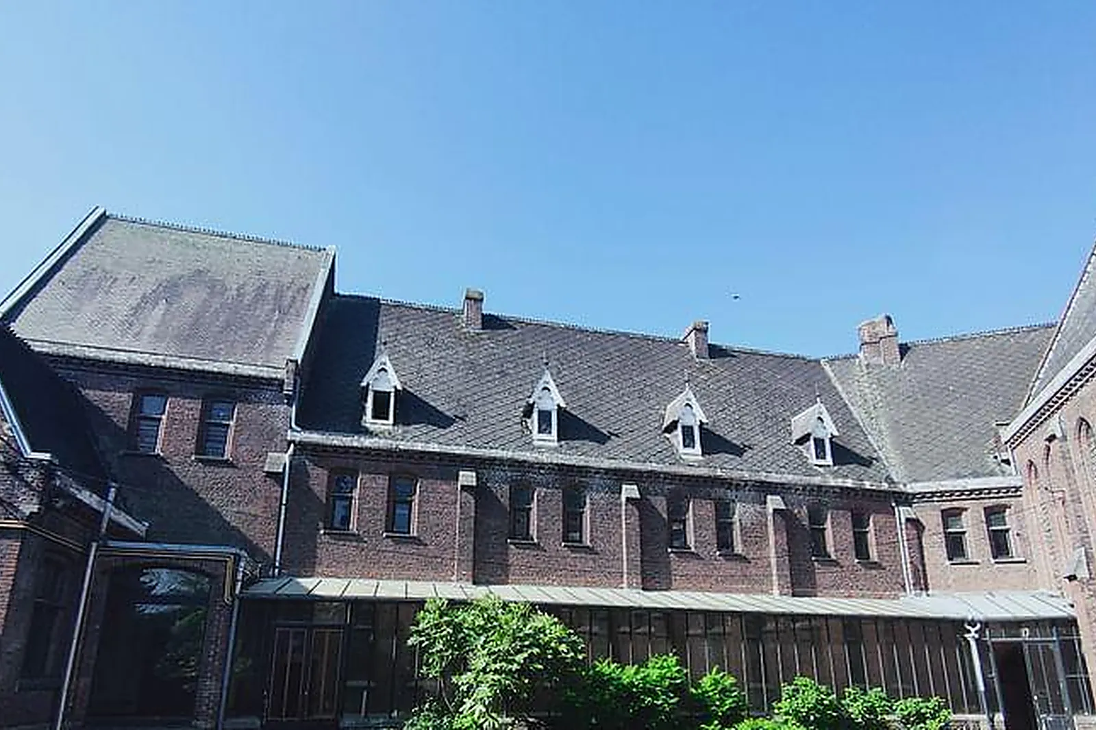 Lieux événementiels, MONASTÈRE DES CLARISSES - SAISONS ZÉRO