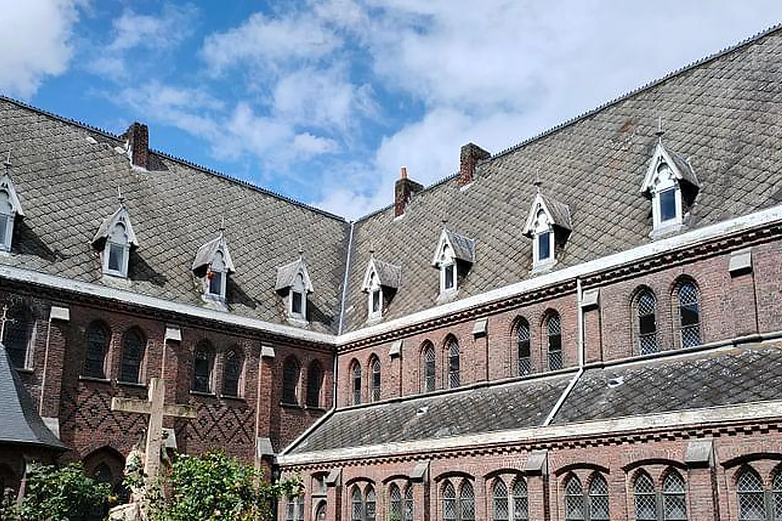 Lieux événementiels, MONASTÈRE DES CLARISSES - SAISONS ZÉRO