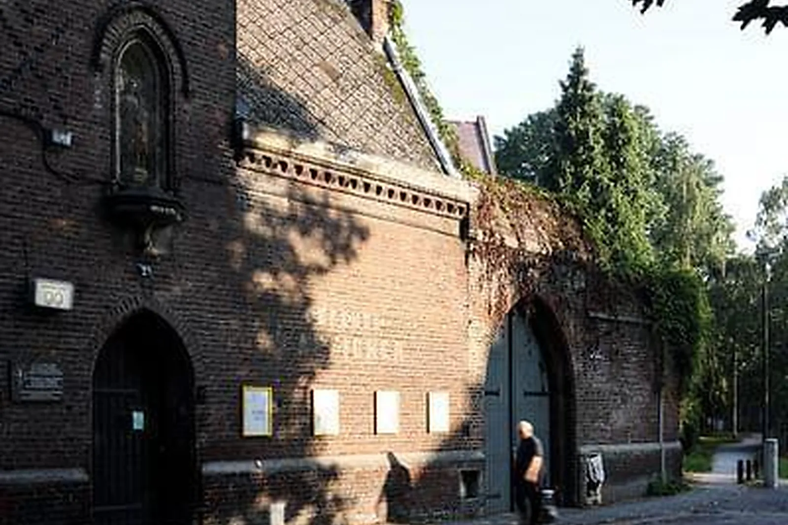 Lieux événementiels, MONASTÈRE DES CLARISSES - SAISONS ZÉRO