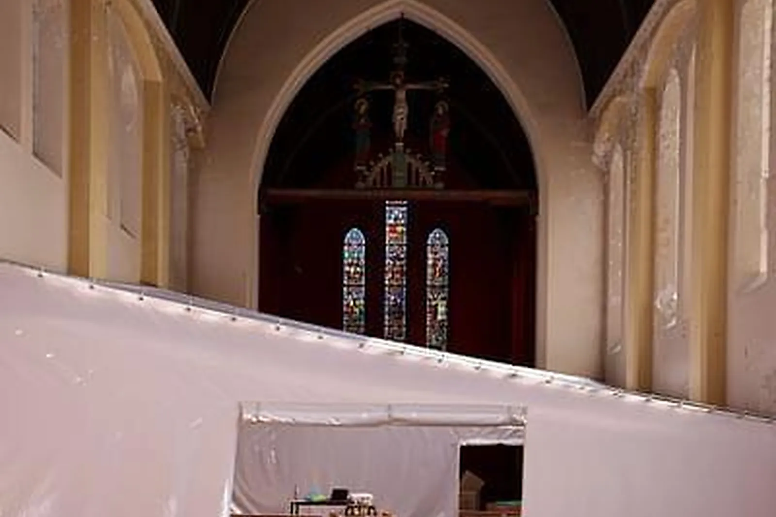 Lieux événementiels, MONASTÈRE DES CLARISSES - SAISONS ZÉRO