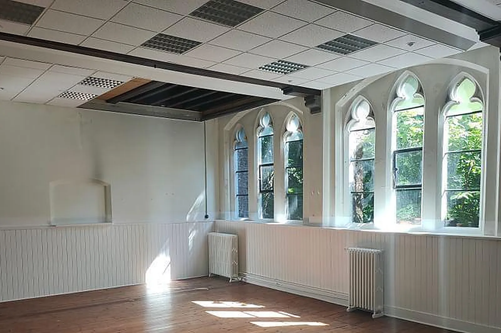 Lieux événementiels, MONASTÈRE DES CLARISSES - SAISONS ZÉRO