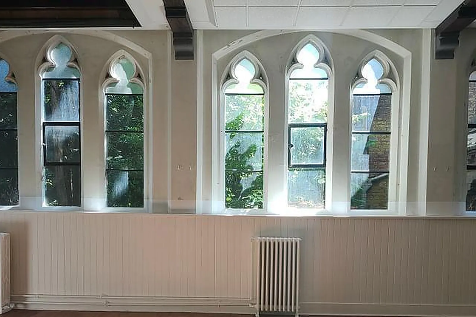 Lieux événementiels, MONASTÈRE DES CLARISSES - SAISONS ZÉRO