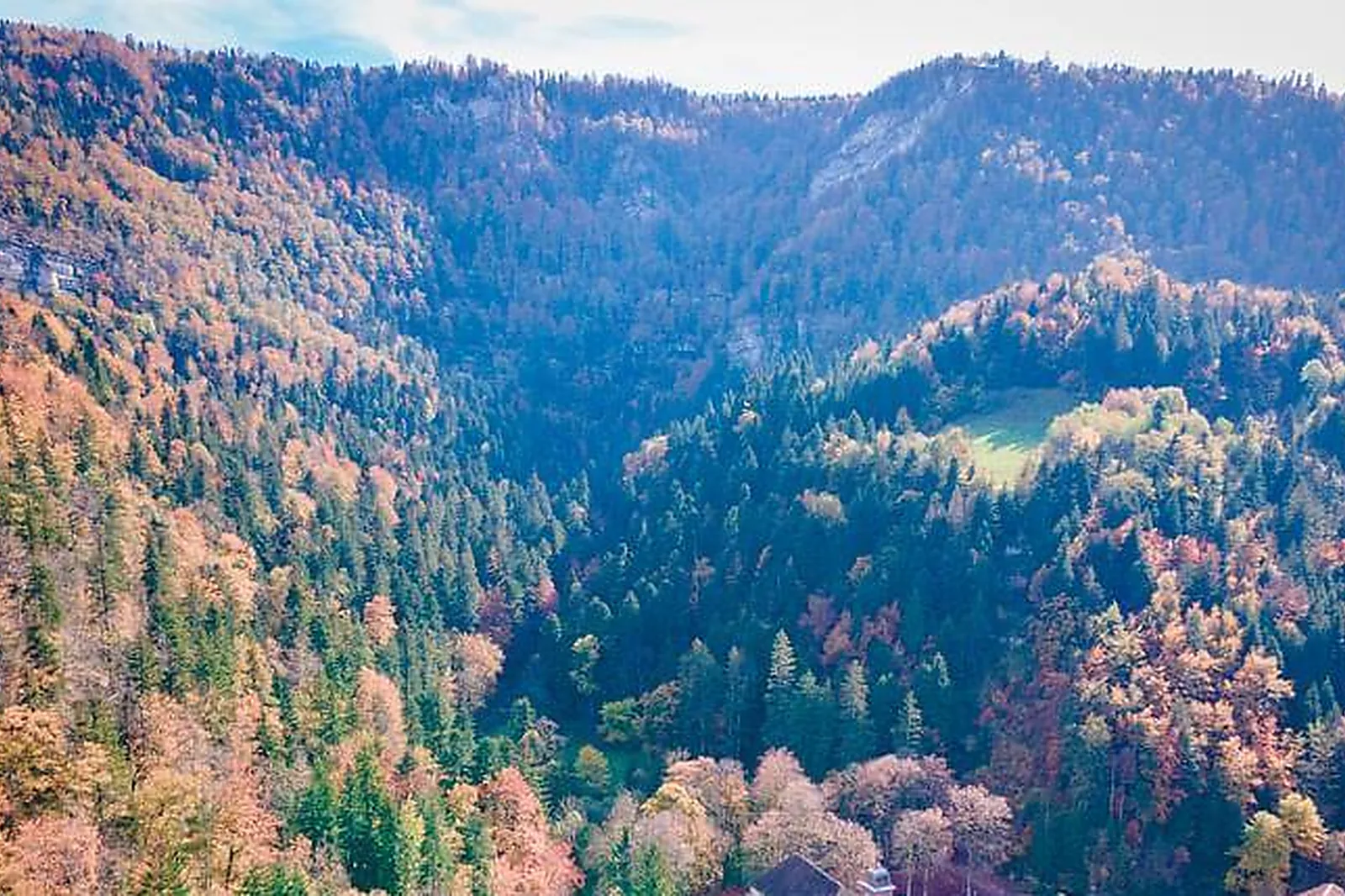 Lieux événementiels, MONASTÈRE DU VAL DE CONSOLATION
