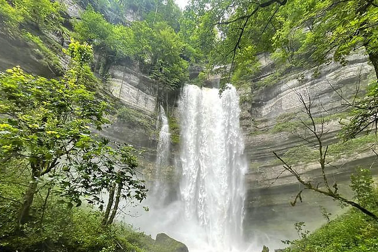 Lieux événementiels, MONASTÈRE DU VAL DE CONSOLATION