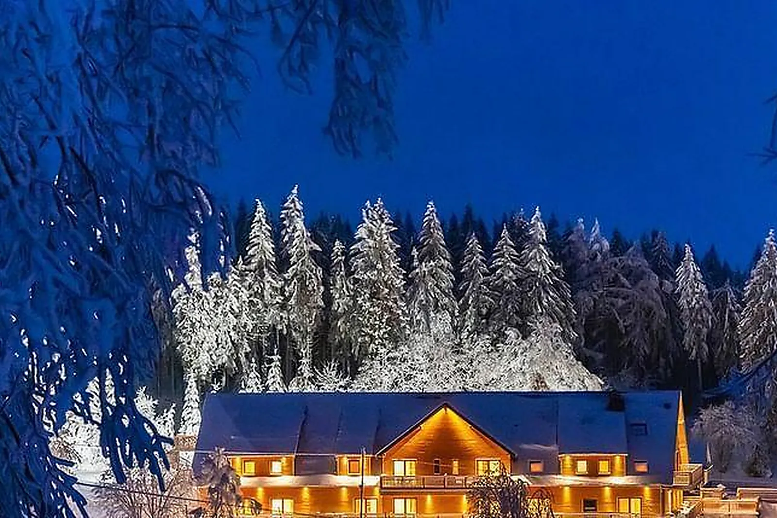 Lieux événementiels, THE SOCIAL HUB