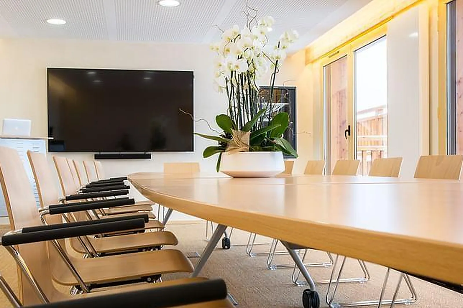 Lieux événementiels, THE SOCIAL HUB