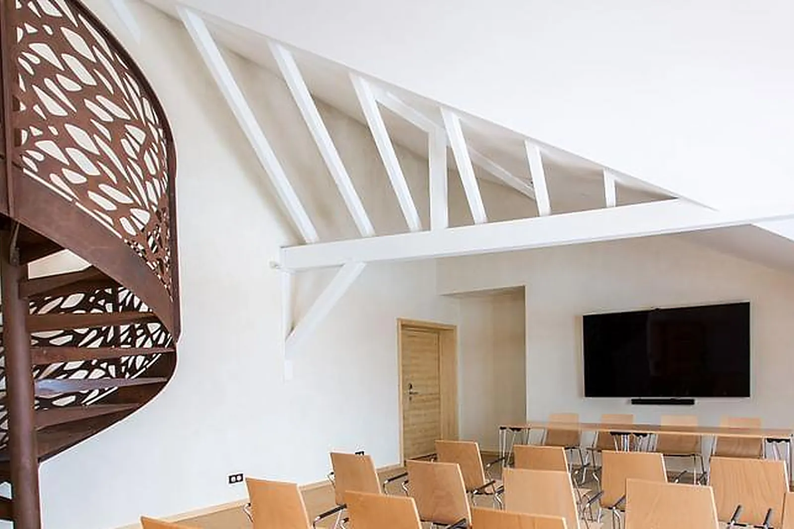 Lieux événementiels, THE SOCIAL HUB