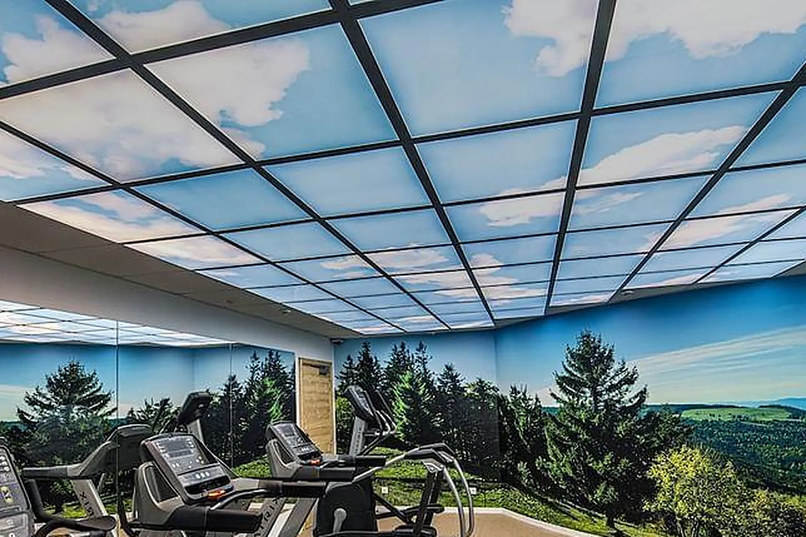 Lieux événementiels, THE SOCIAL HUB