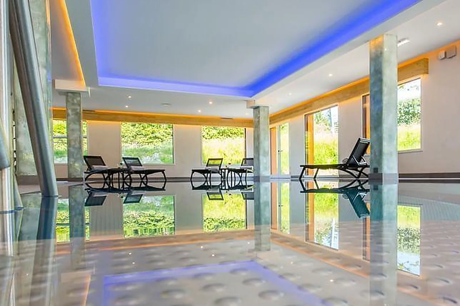 Lieux événementiels, THE SOCIAL HUB