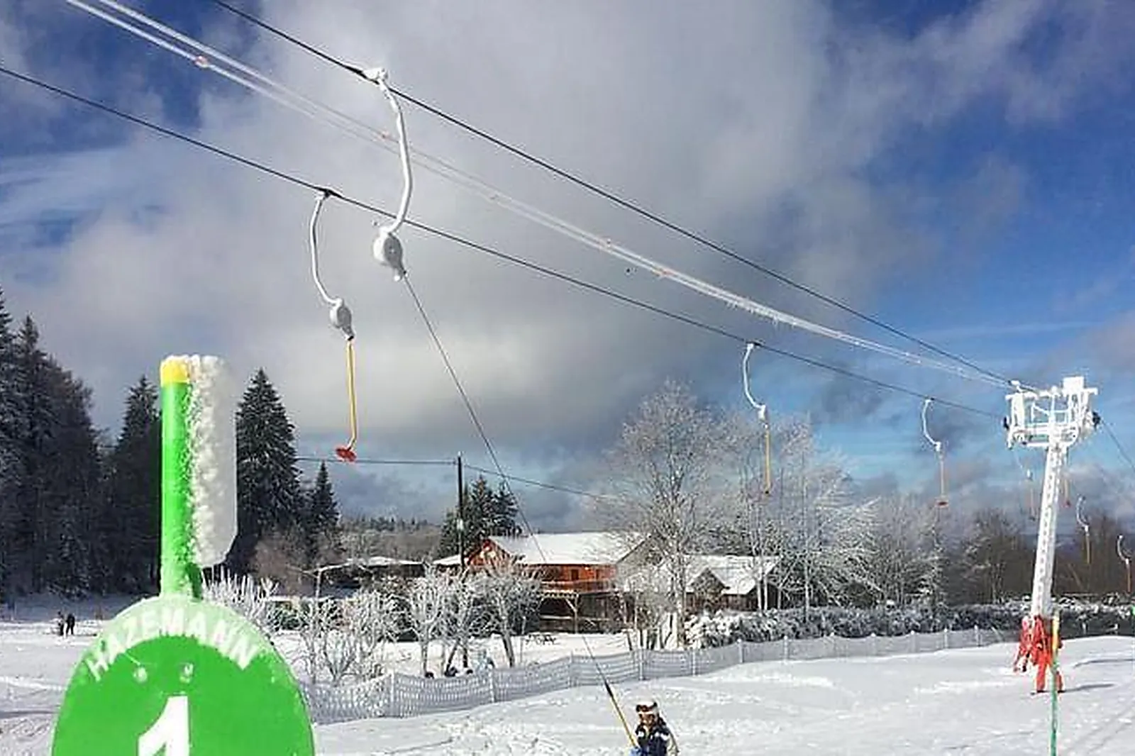 Lieux événementiels, THE SOCIAL HUB