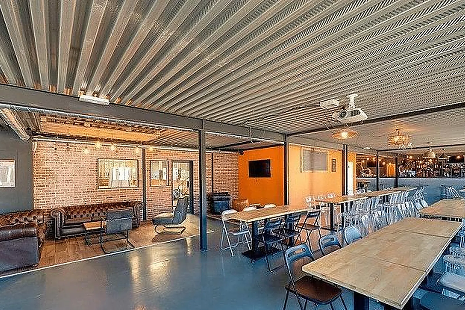 Lieux événementiels, SOFRADOM PYRÉNÉES