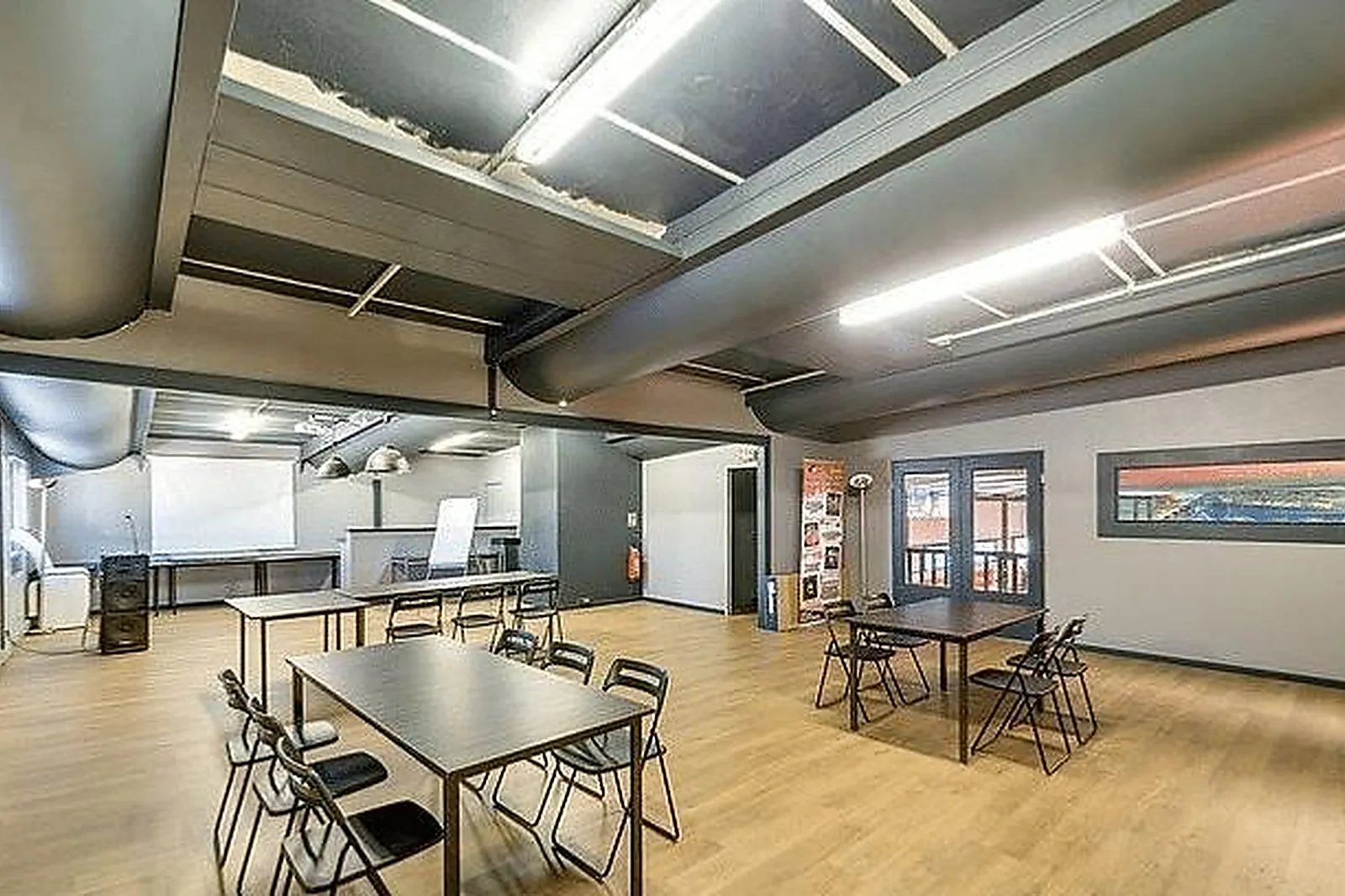 Lieux événementiels, SOFRADOM PYRÉNÉES