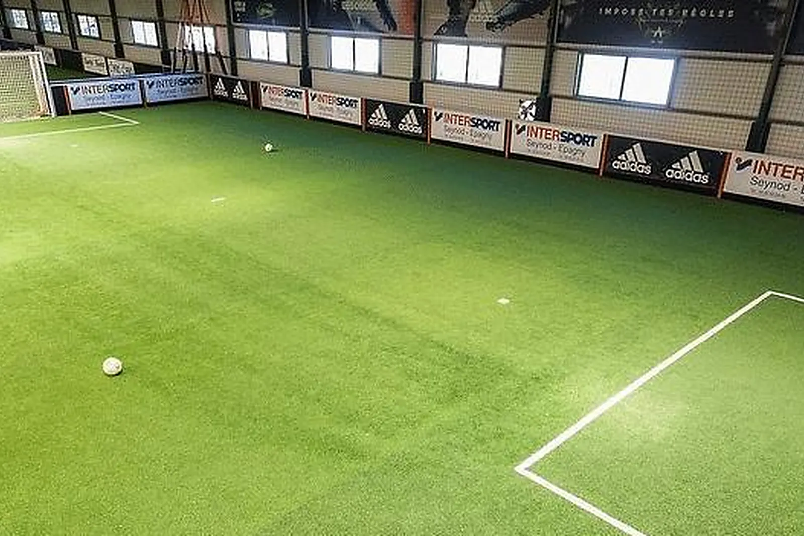 Lieux événementiels, SOFRADOM PYRÉNÉES