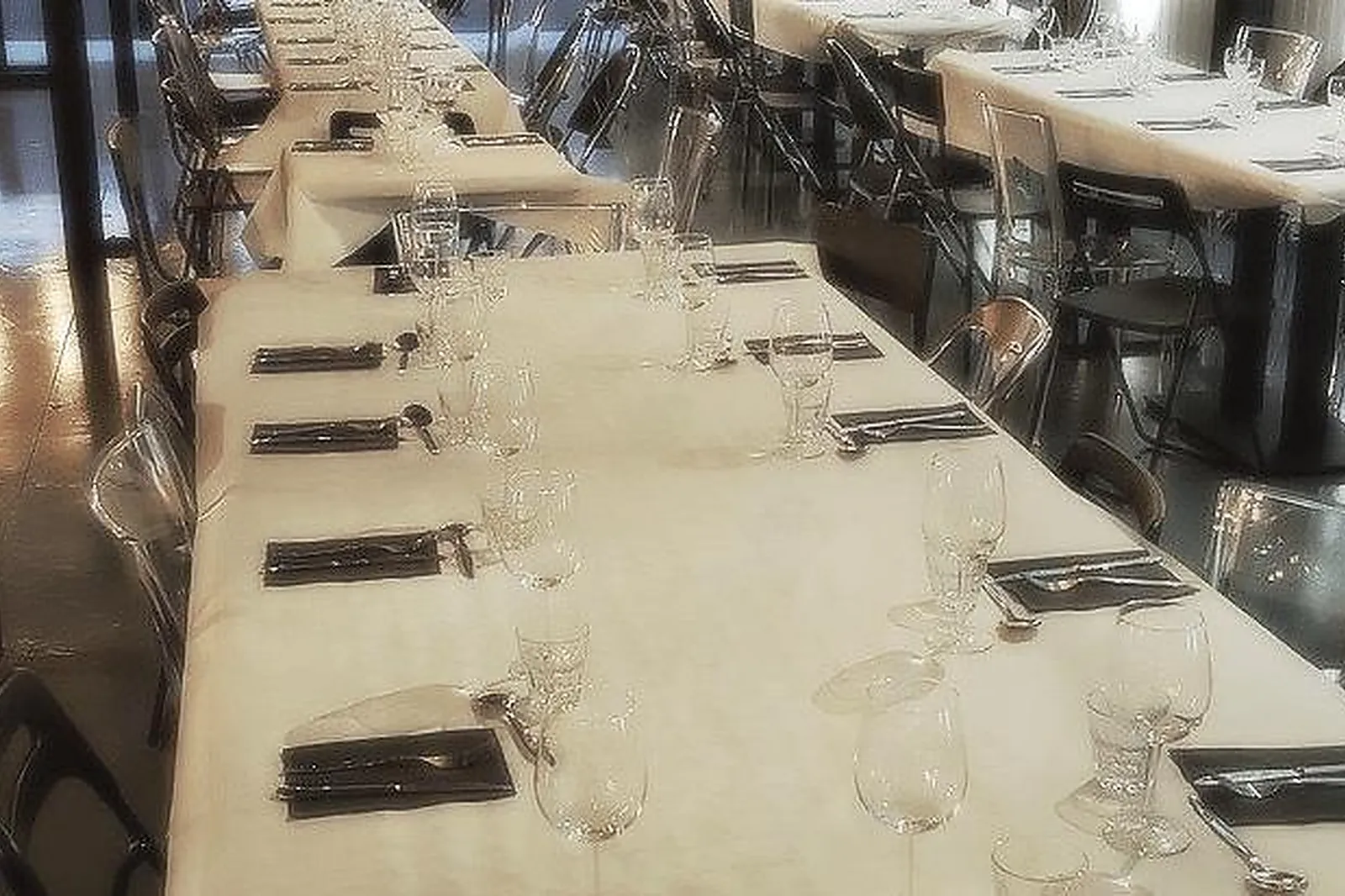 Lieux événementiels, SOFRADOM PYRÉNÉES