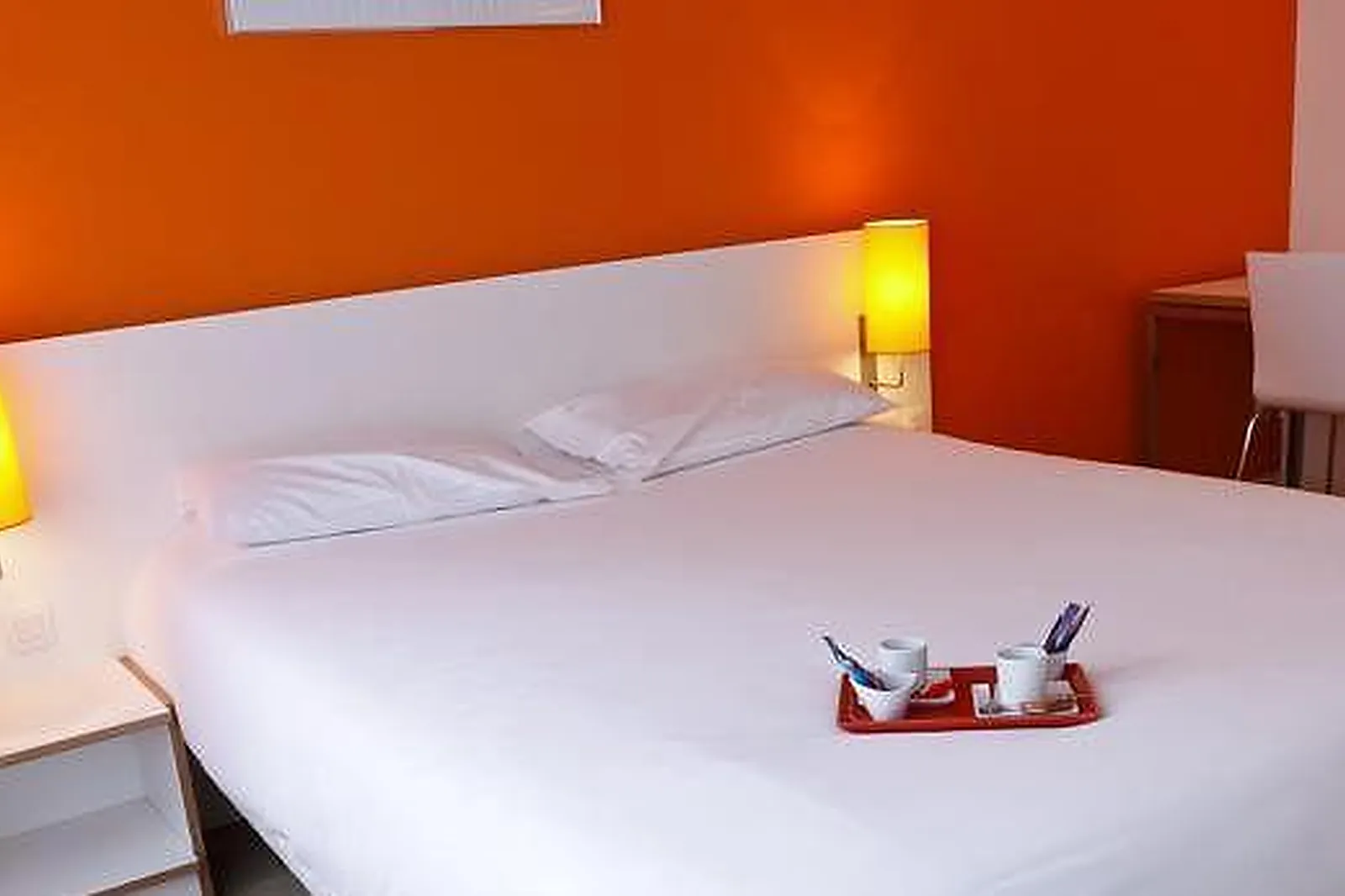 Lieux événementiels, MONTEMPÔ LYON CITÉ INTERNATIONALE