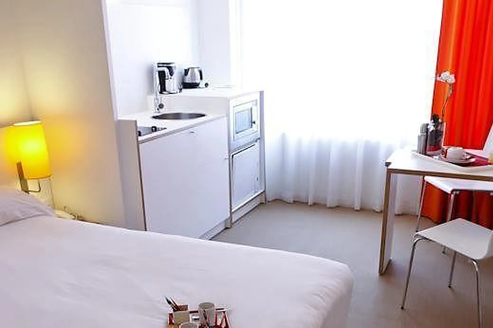 Lieux événementiels, MONTEMPÔ LYON CITÉ INTERNATIONALE