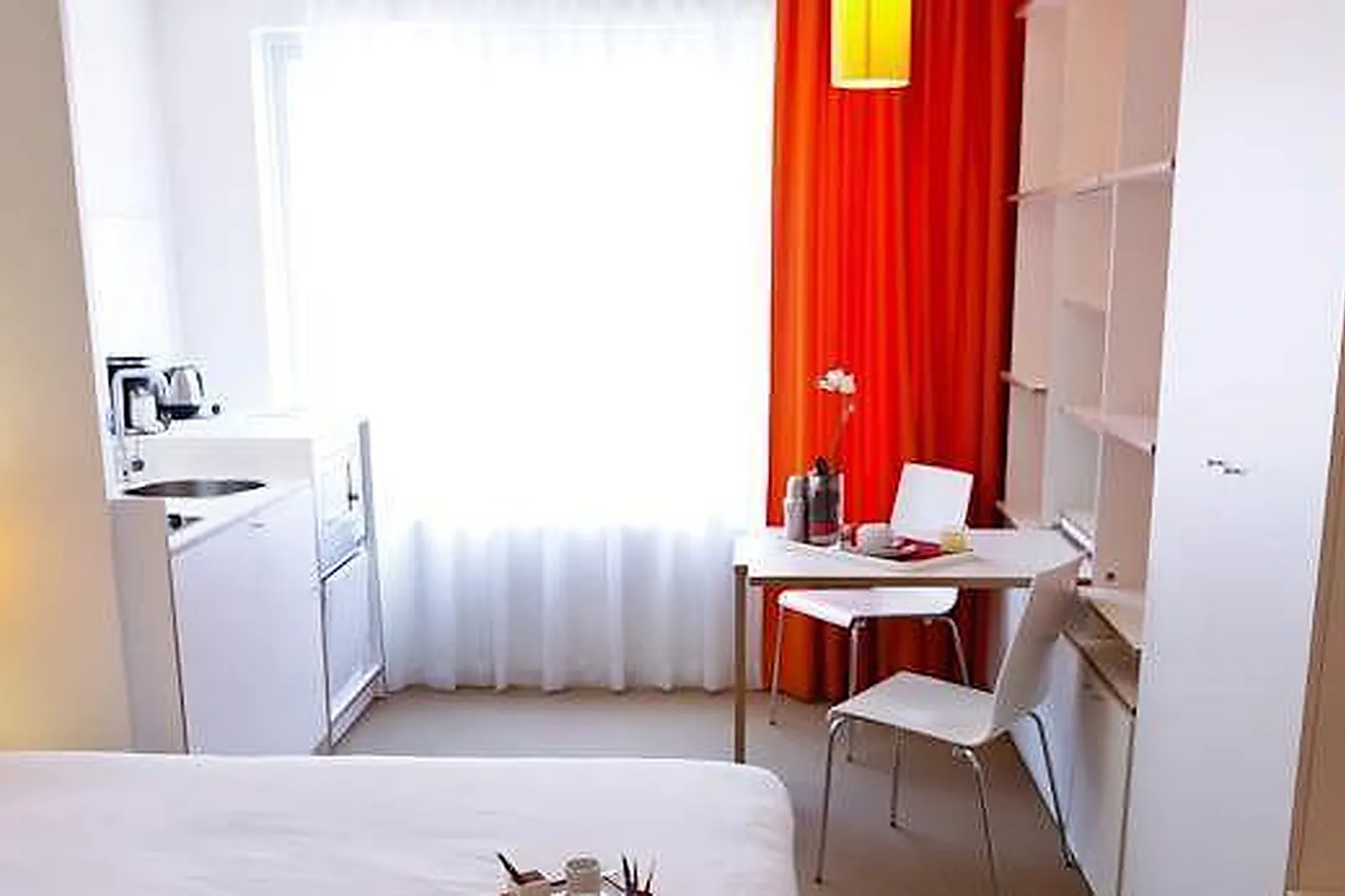 Lieux événementiels, MONTEMPÔ LYON CITÉ INTERNATIONALE