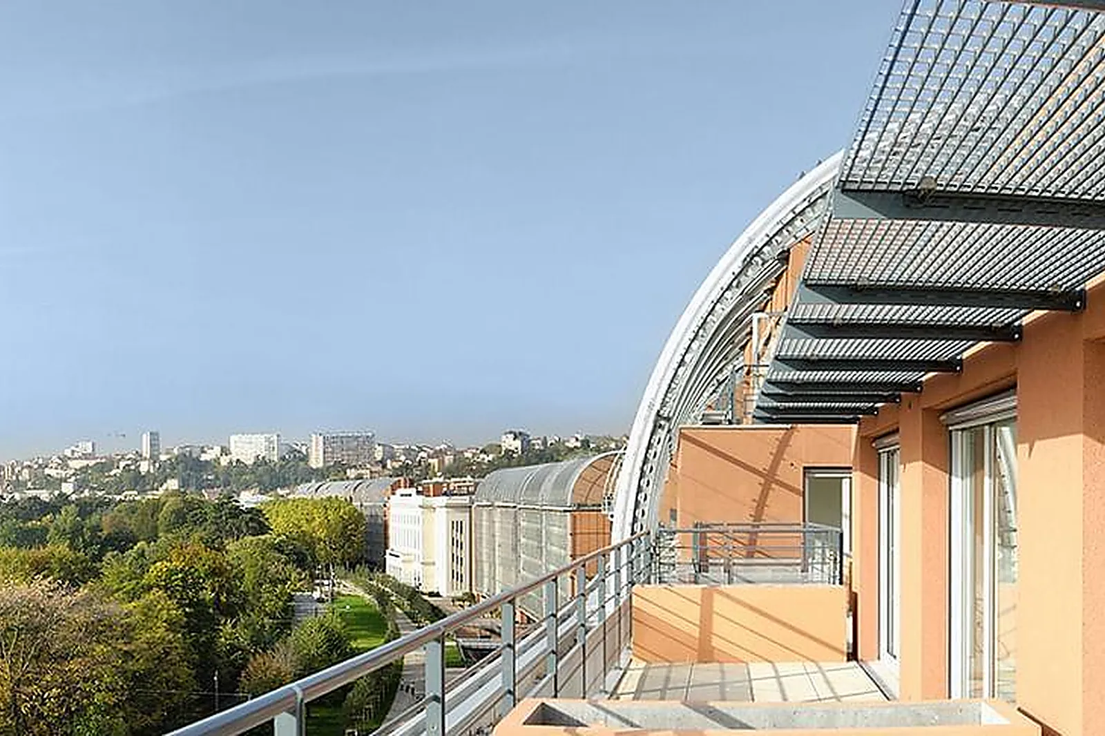 Lieux événementiels, MONTEMPÔ LYON CITÉ INTERNATIONALE