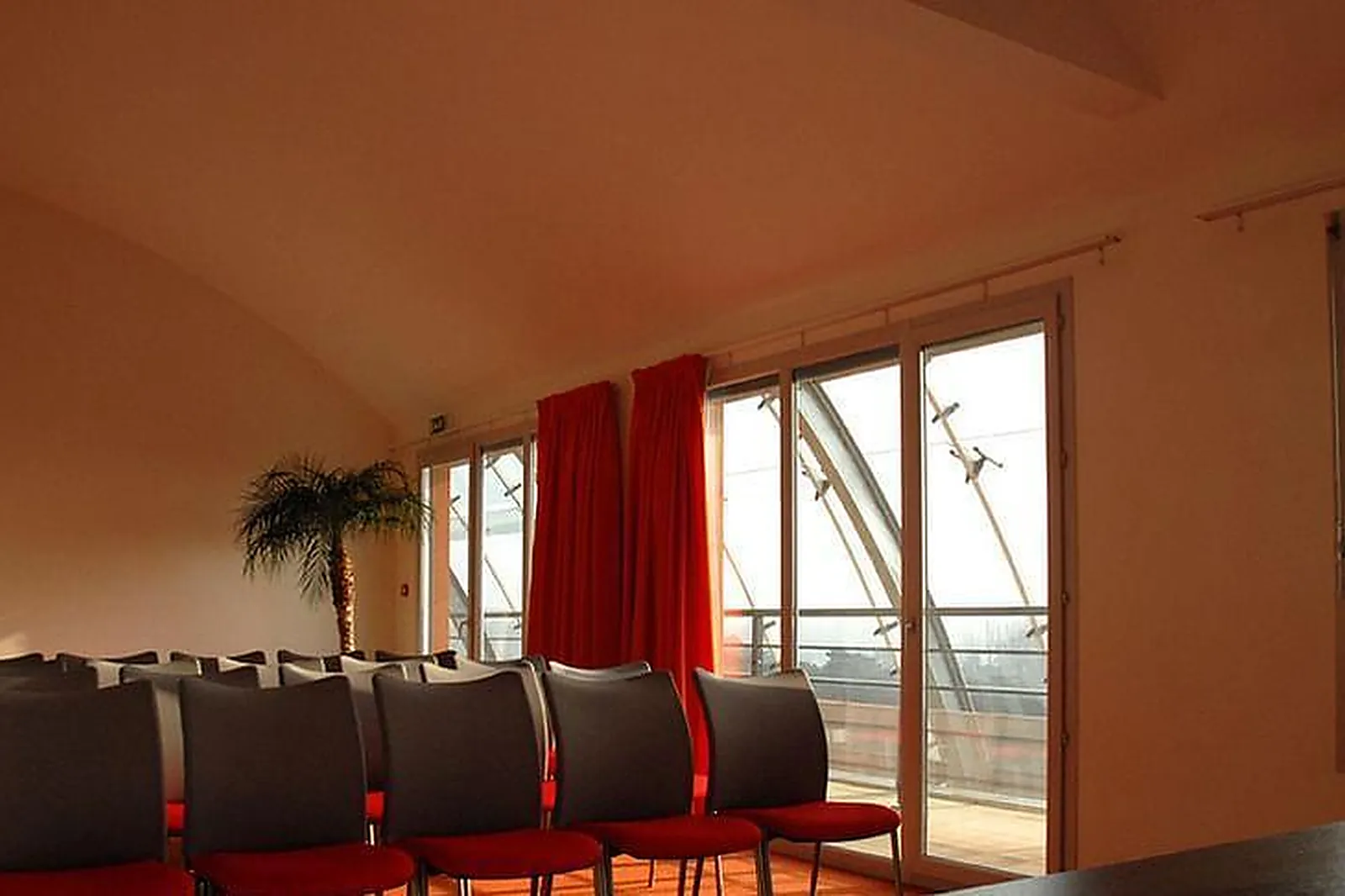 Lieux événementiels, MONTEMPÔ LYON CITÉ INTERNATIONALE