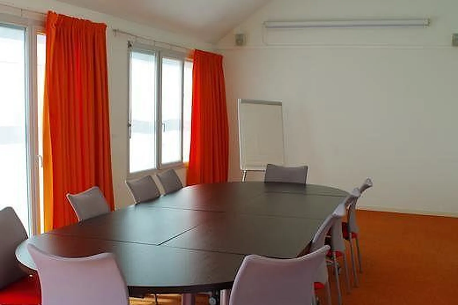 Lieux événementiels, MONTEMPÔ LYON CITÉ INTERNATIONALE