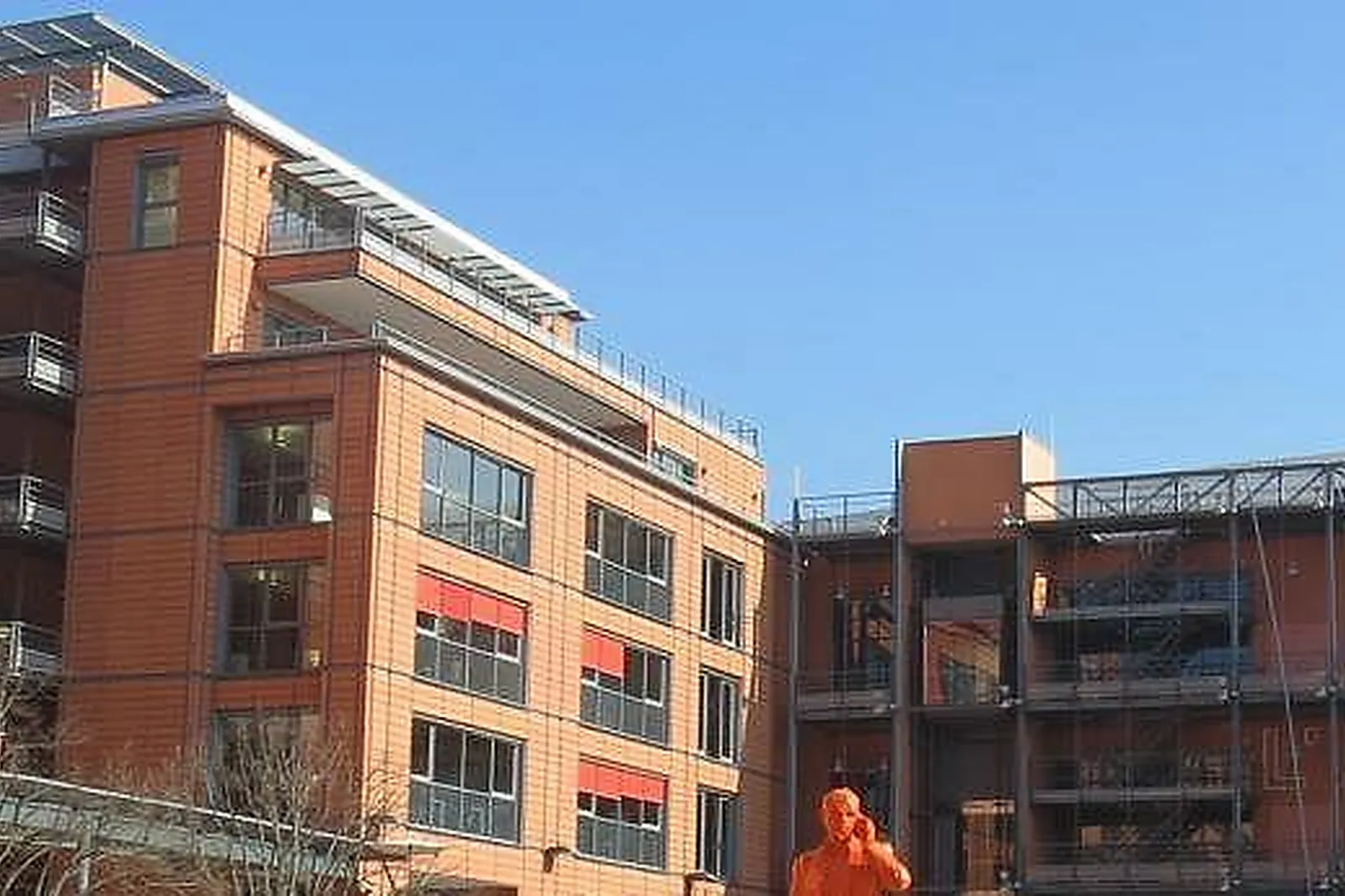 Lieux événementiels, MONTEMPÔ LYON CITÉ INTERNATIONALE