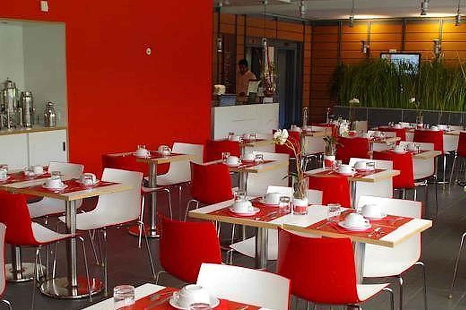 Lieux événementiels, MONTEMPÔ LYON CITÉ INTERNATIONALE