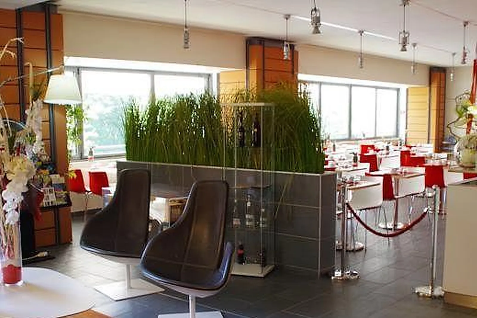 Lieux événementiels, MONTEMPÔ LYON CITÉ INTERNATIONALE