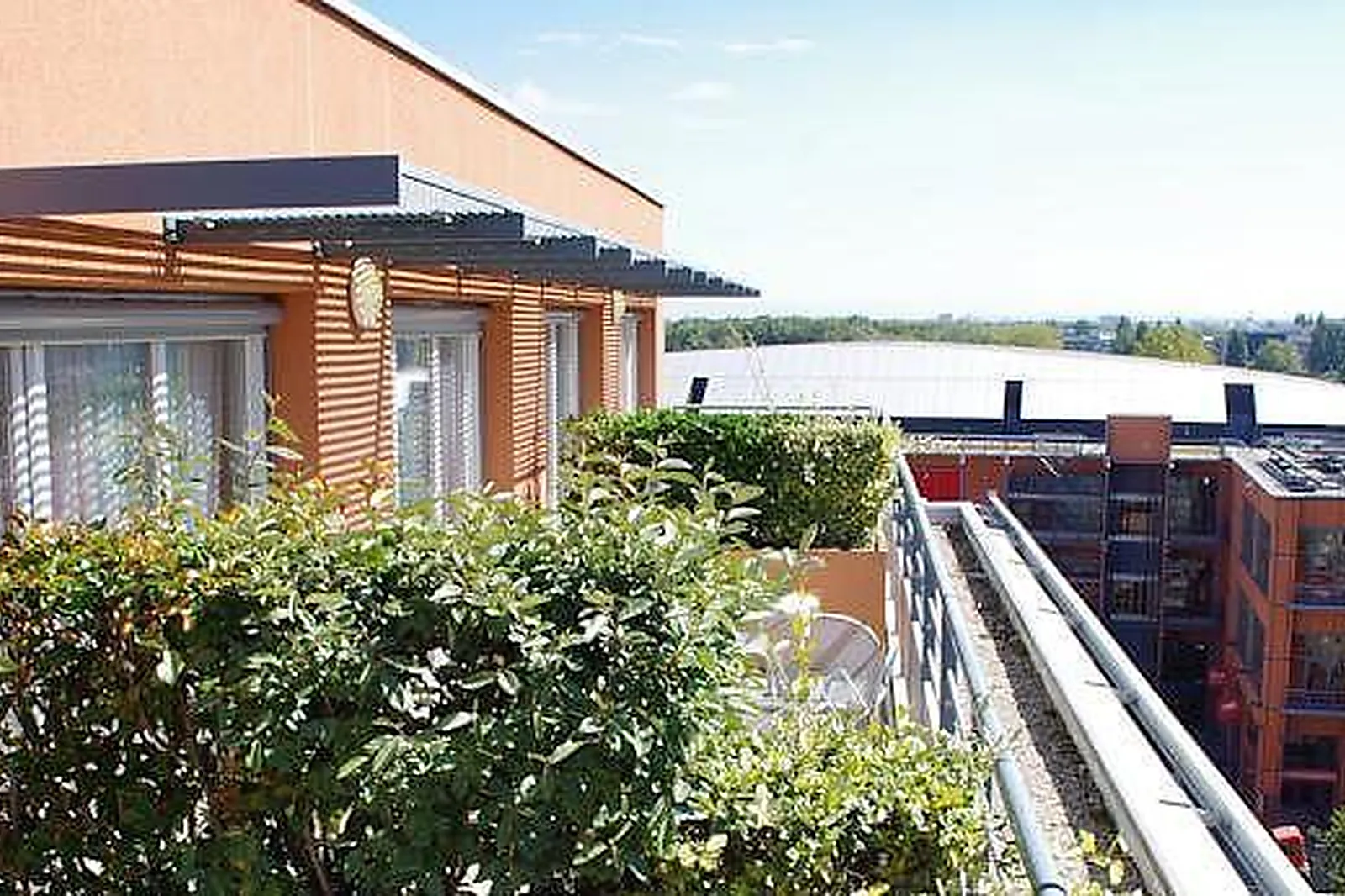 Lieux événementiels, MONTEMPÔ LYON CITÉ INTERNATIONALE