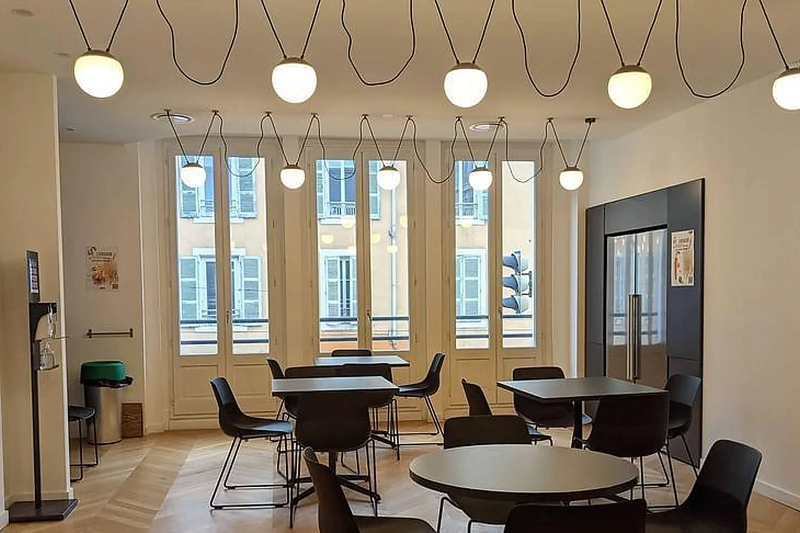 Lieux événementiels, MOONSHOT LABS