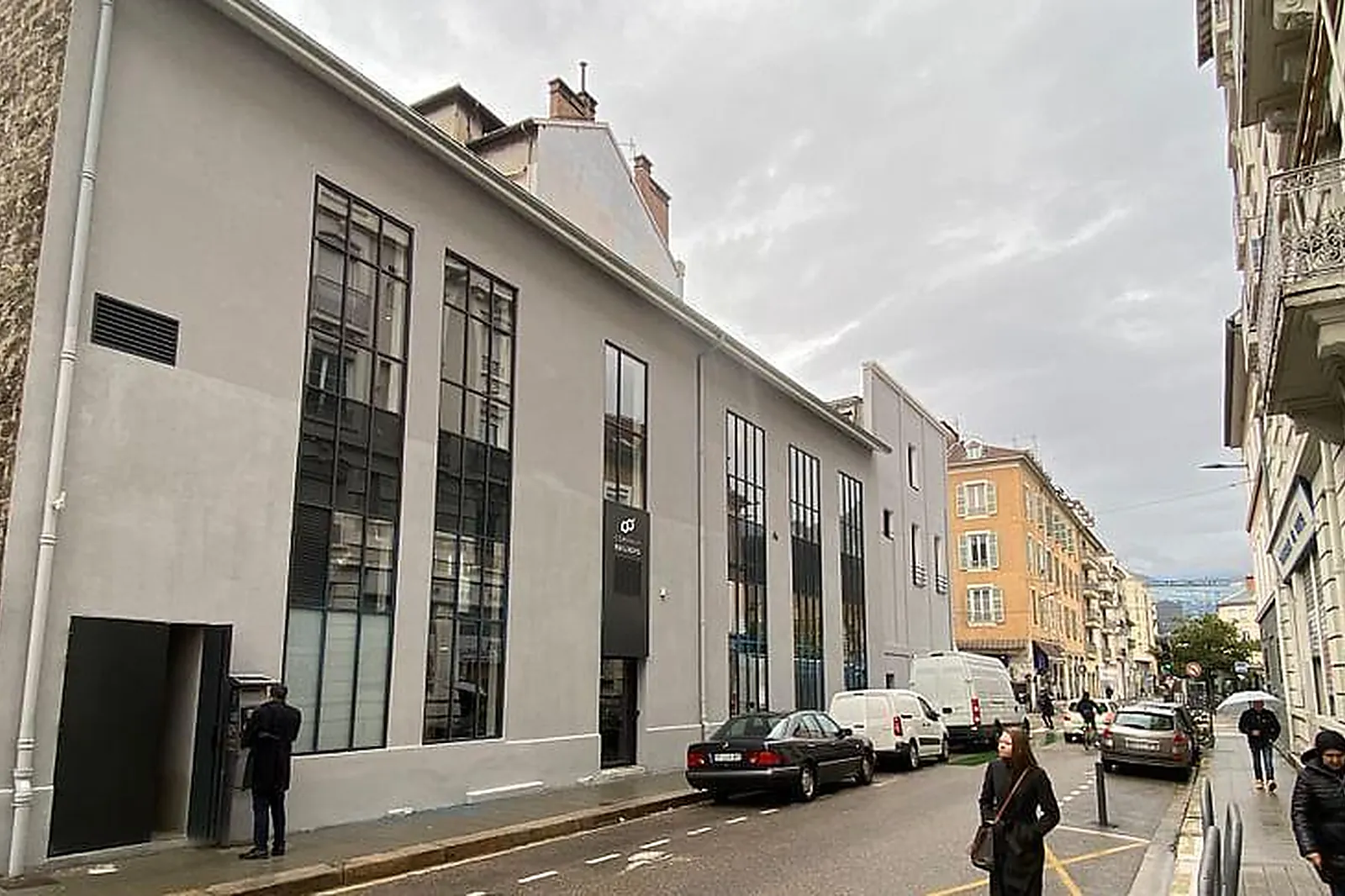 Lieux événementiels, MOONSHOT LABS