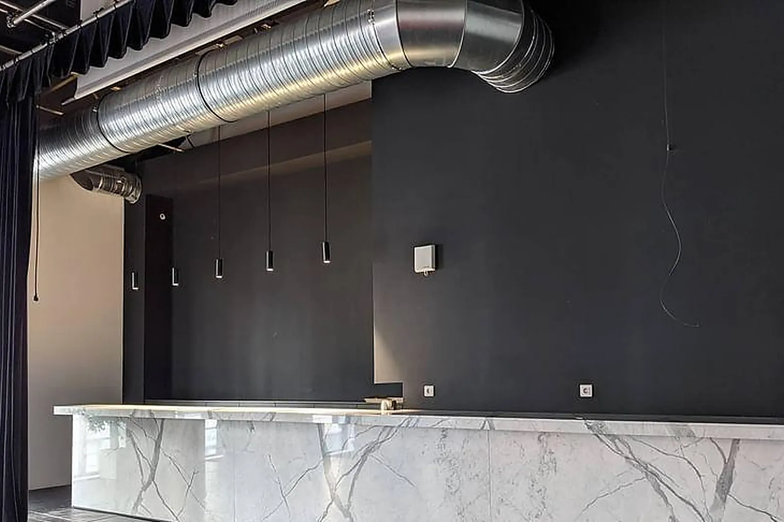 Lieux événementiels, MOONSHOT LABS