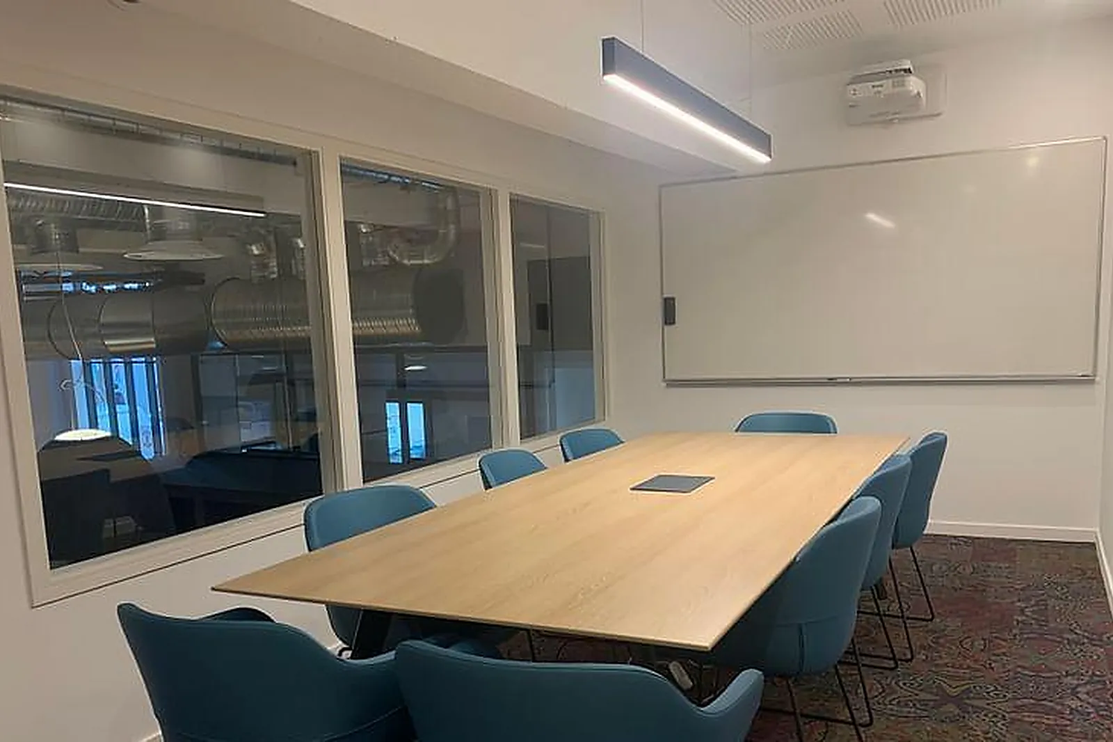 Lieux événementiels, MOONSHOT LABS