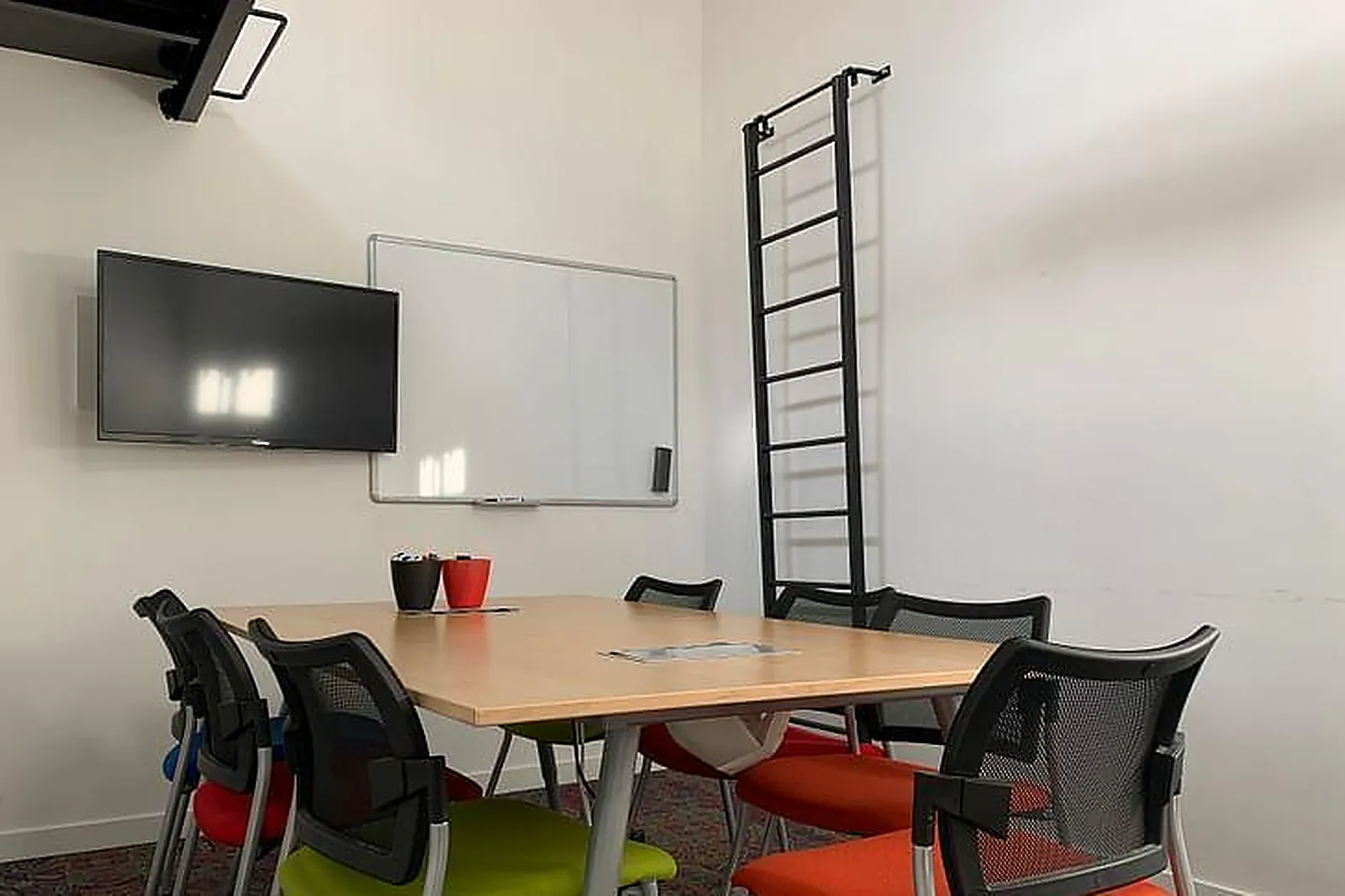 Lieux événementiels, MOONSHOT LABS