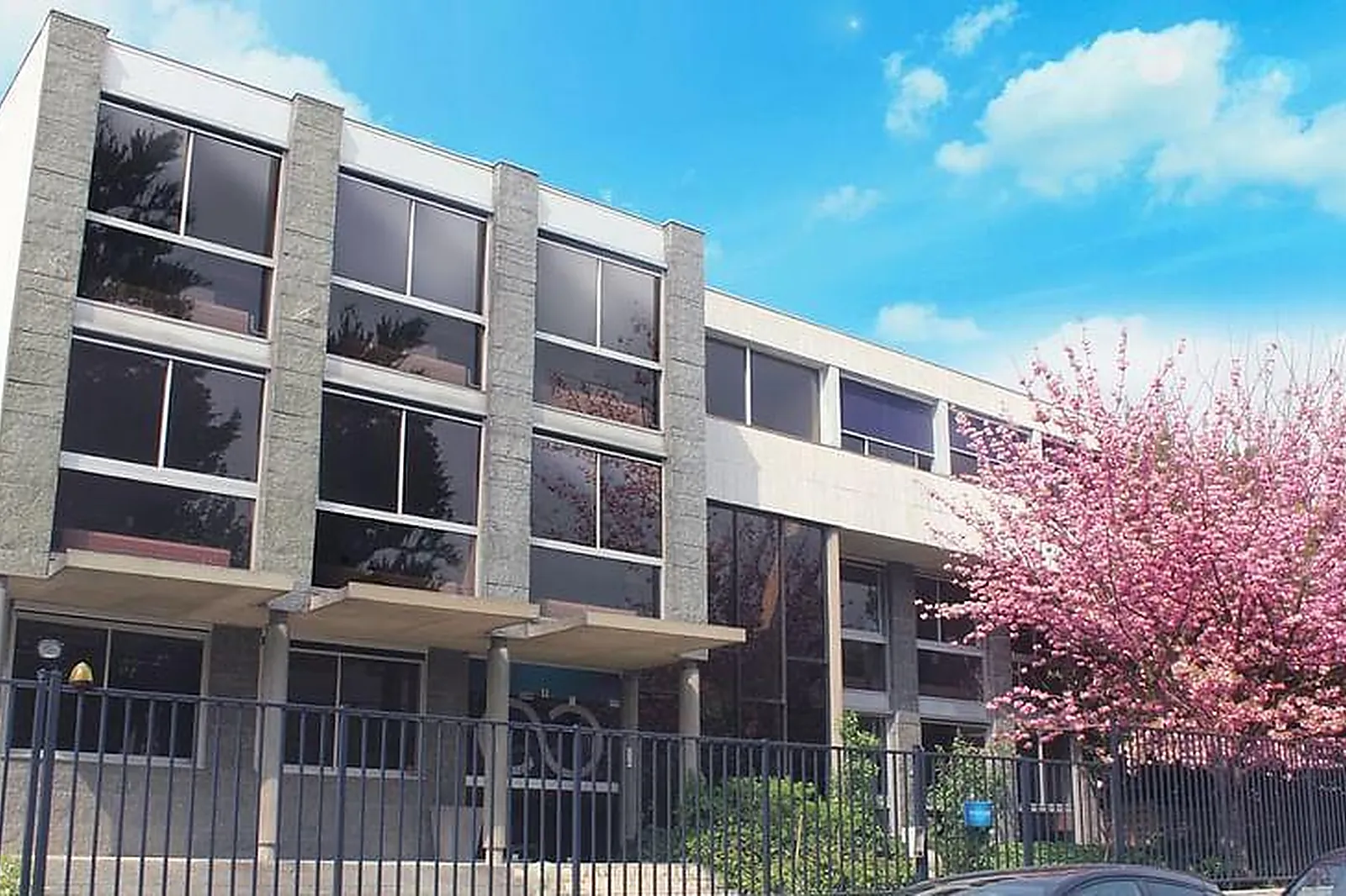 Lieux événementiels, NEWTON OFFICES - JOLIETTE