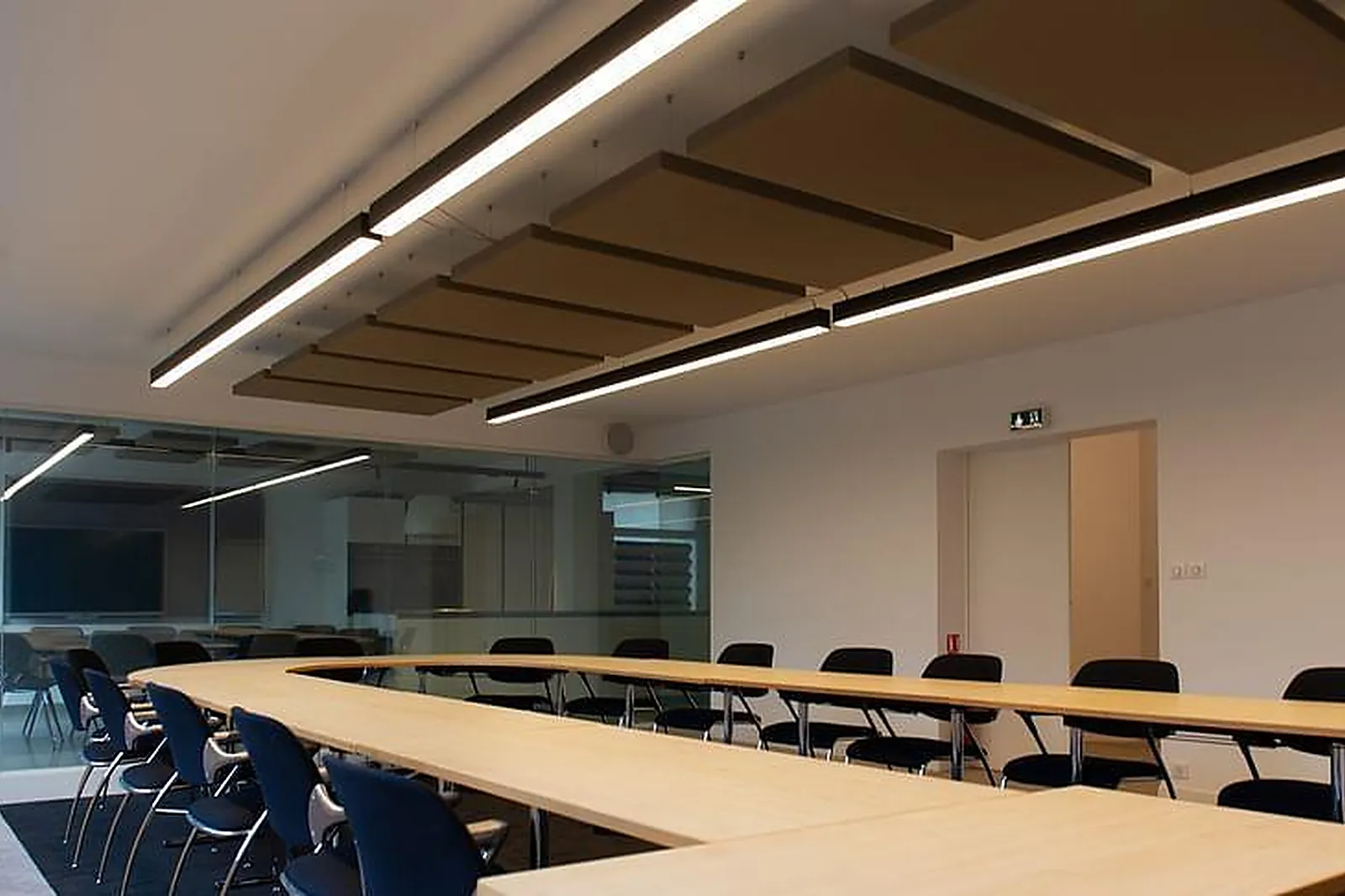 Lieux événementiels, NEWTON OFFICES - JOLIETTE