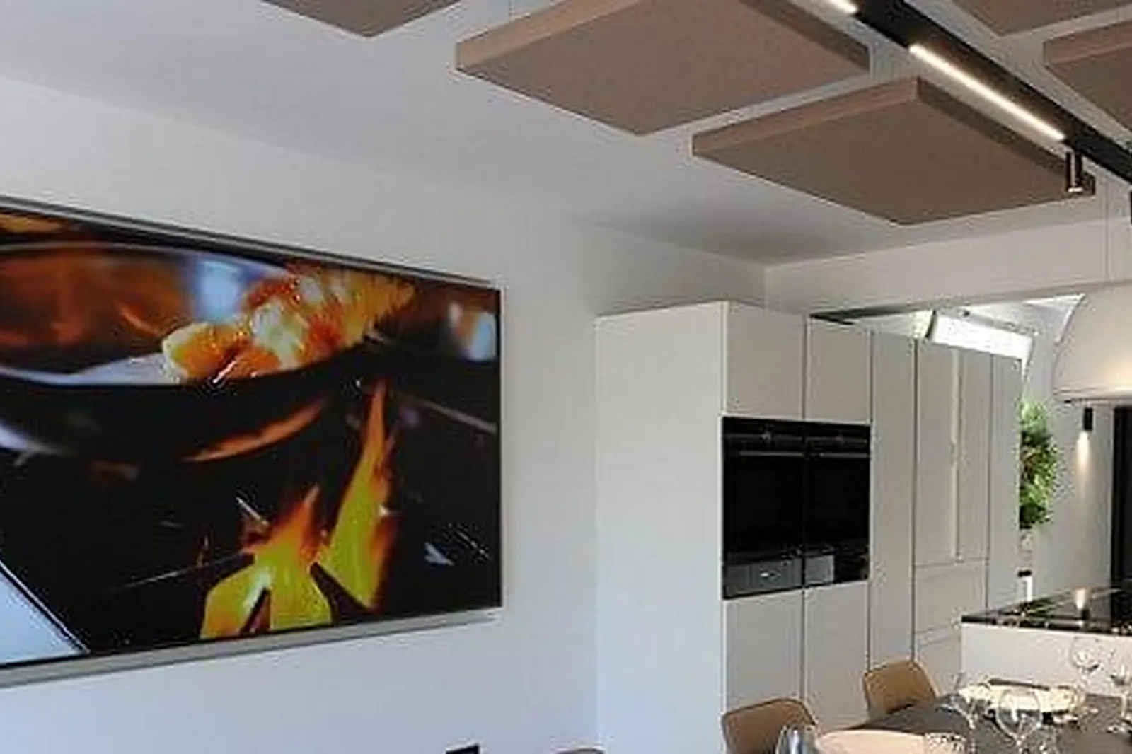 Lieux événementiels, NEWTON OFFICES - JOLIETTE