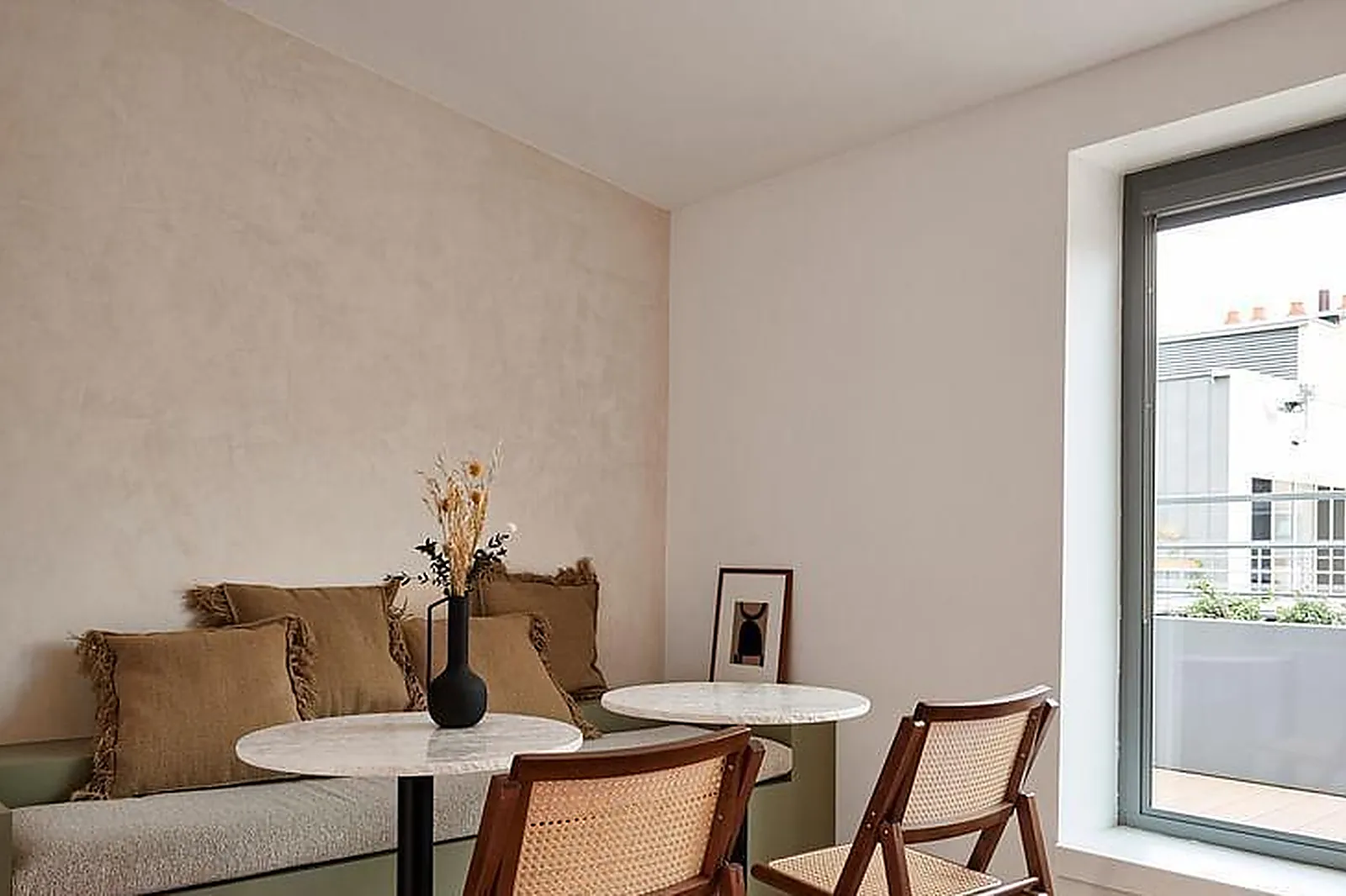 Lieux événementiels, MORNING LAFFITTE