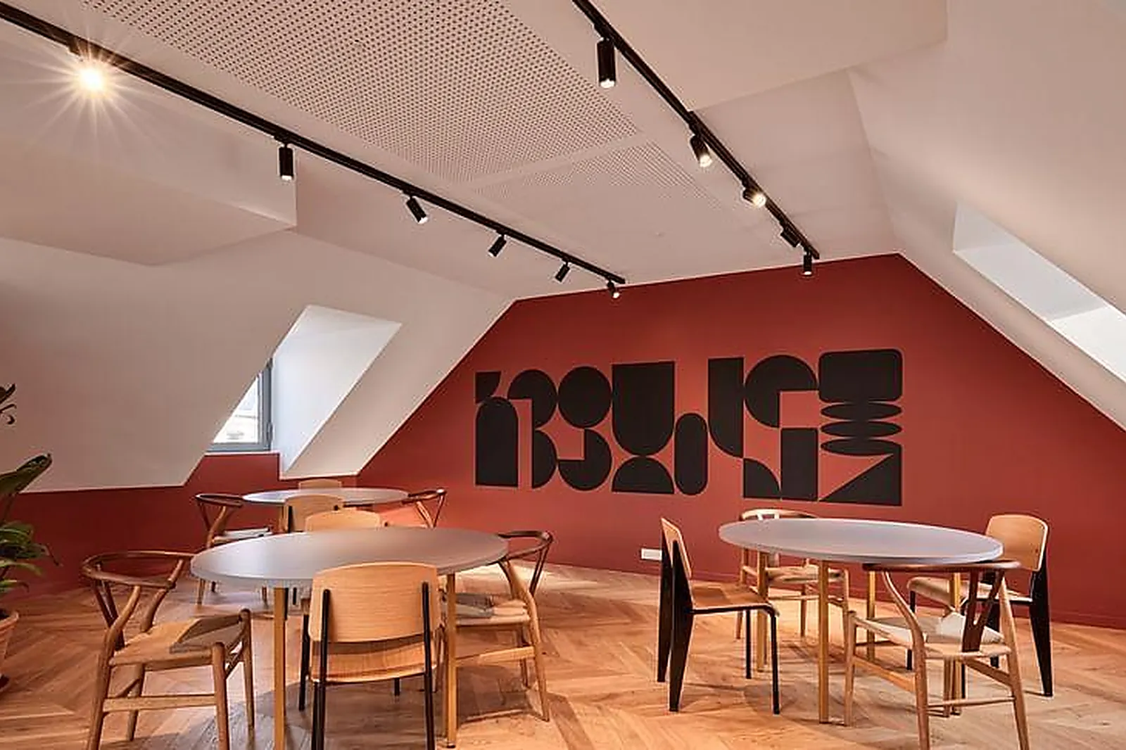 Lieux événementiels, MORNING LAFFITTE