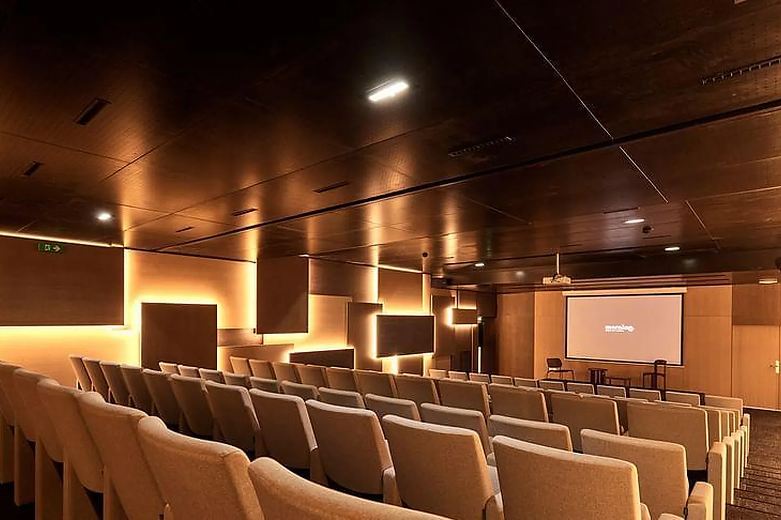 Lieux événementiels, MORNING LAFFITTE