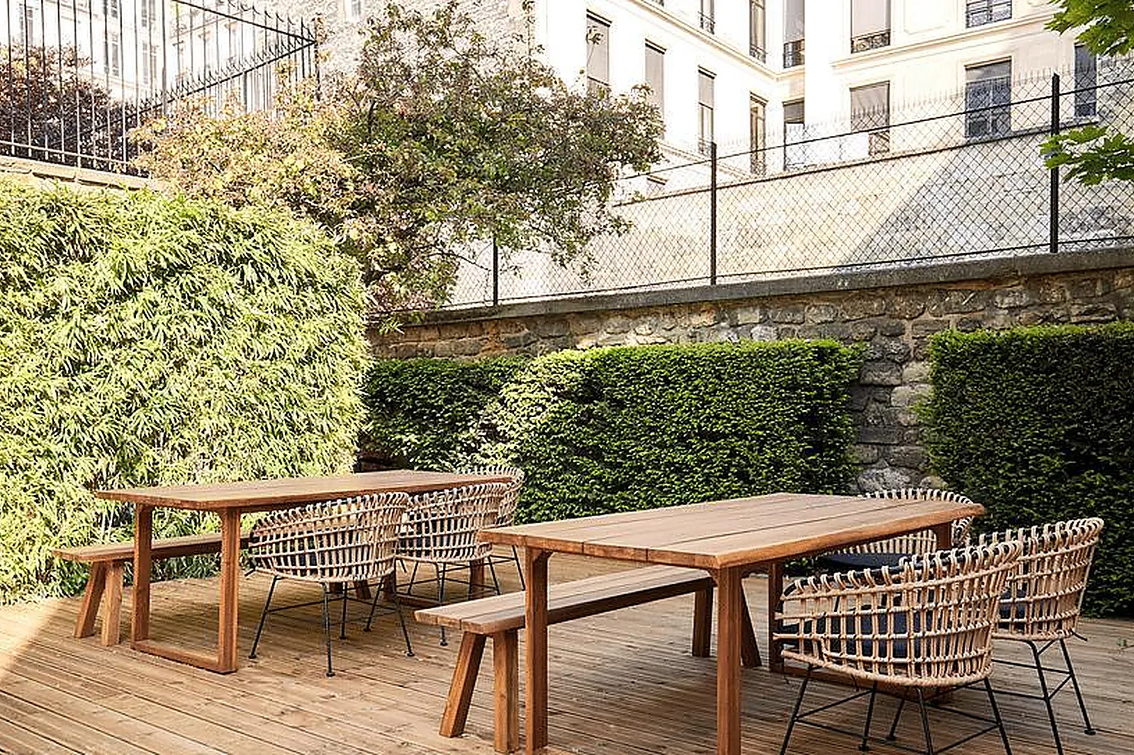 Lieux événementiels, MORNING PENTHIÈVRE