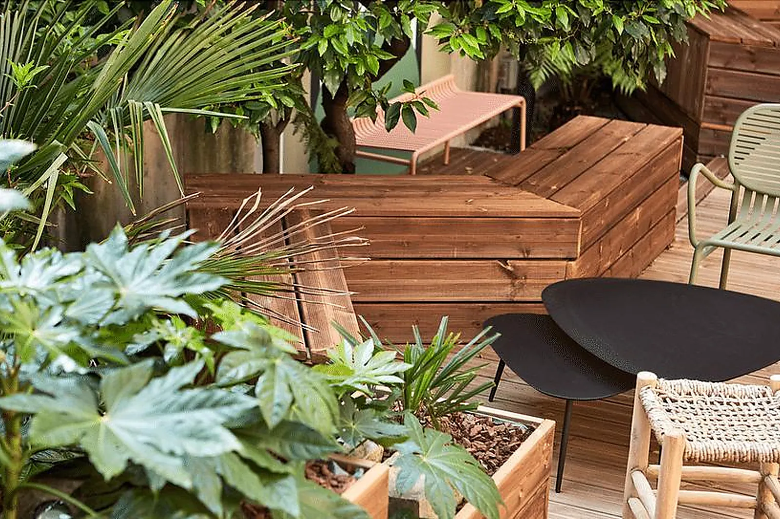 Lieux événementiels, MORNING PENTHIÈVRE