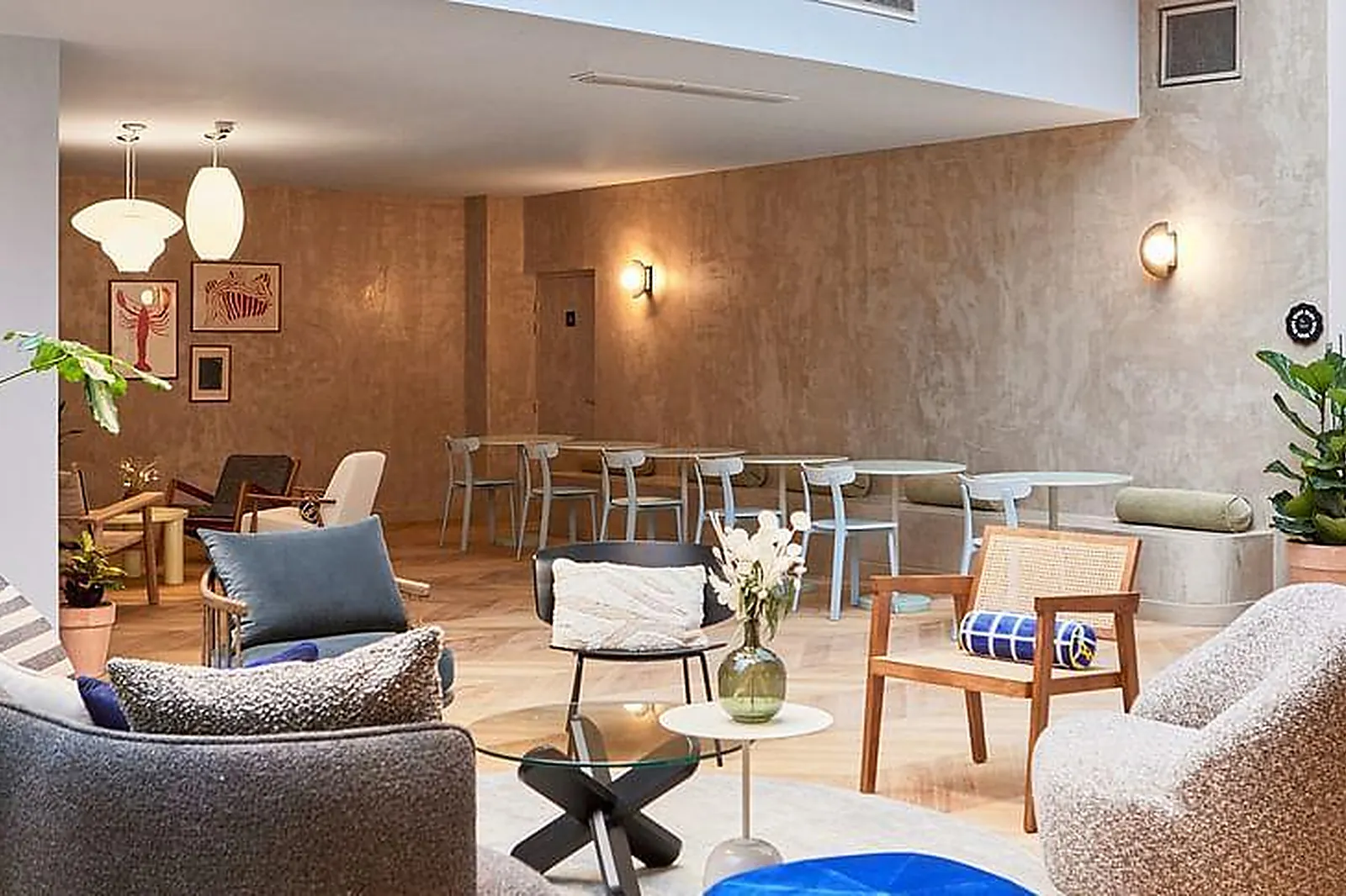 Lieux événementiels, SHOWROOM - CANAL SAINT MARTIN