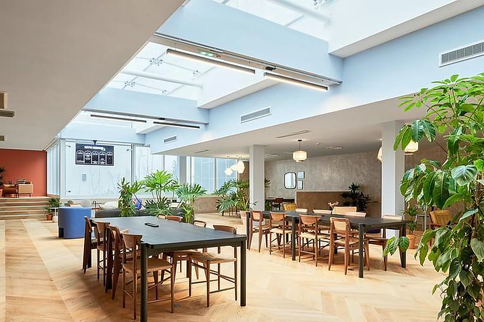 Lieux événementiels, SHOWROOM - CANAL SAINT MARTIN