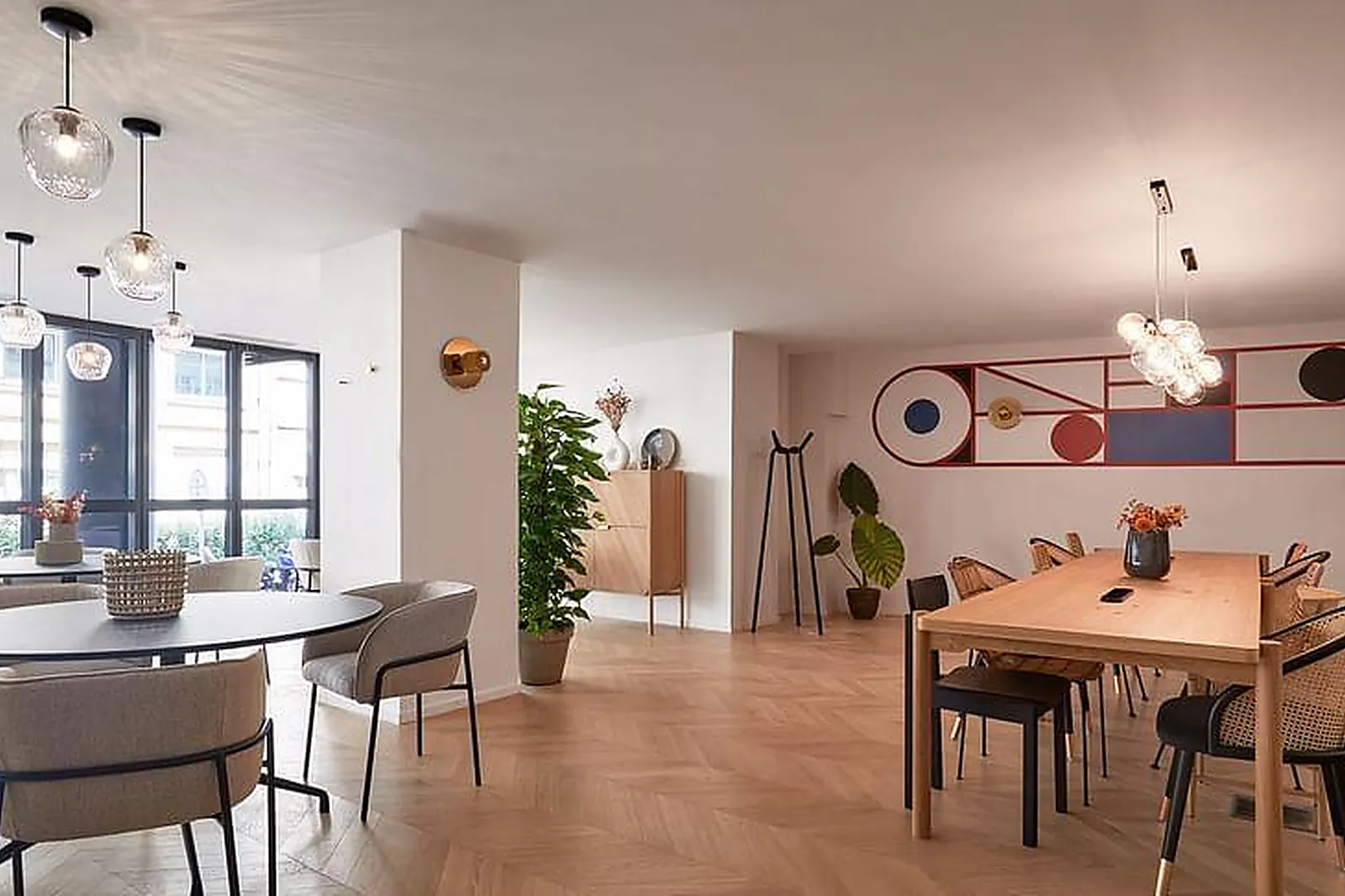 Lieux événementiels, LOISIUM WINE & SPA HÔTEL CHAMPAGNE