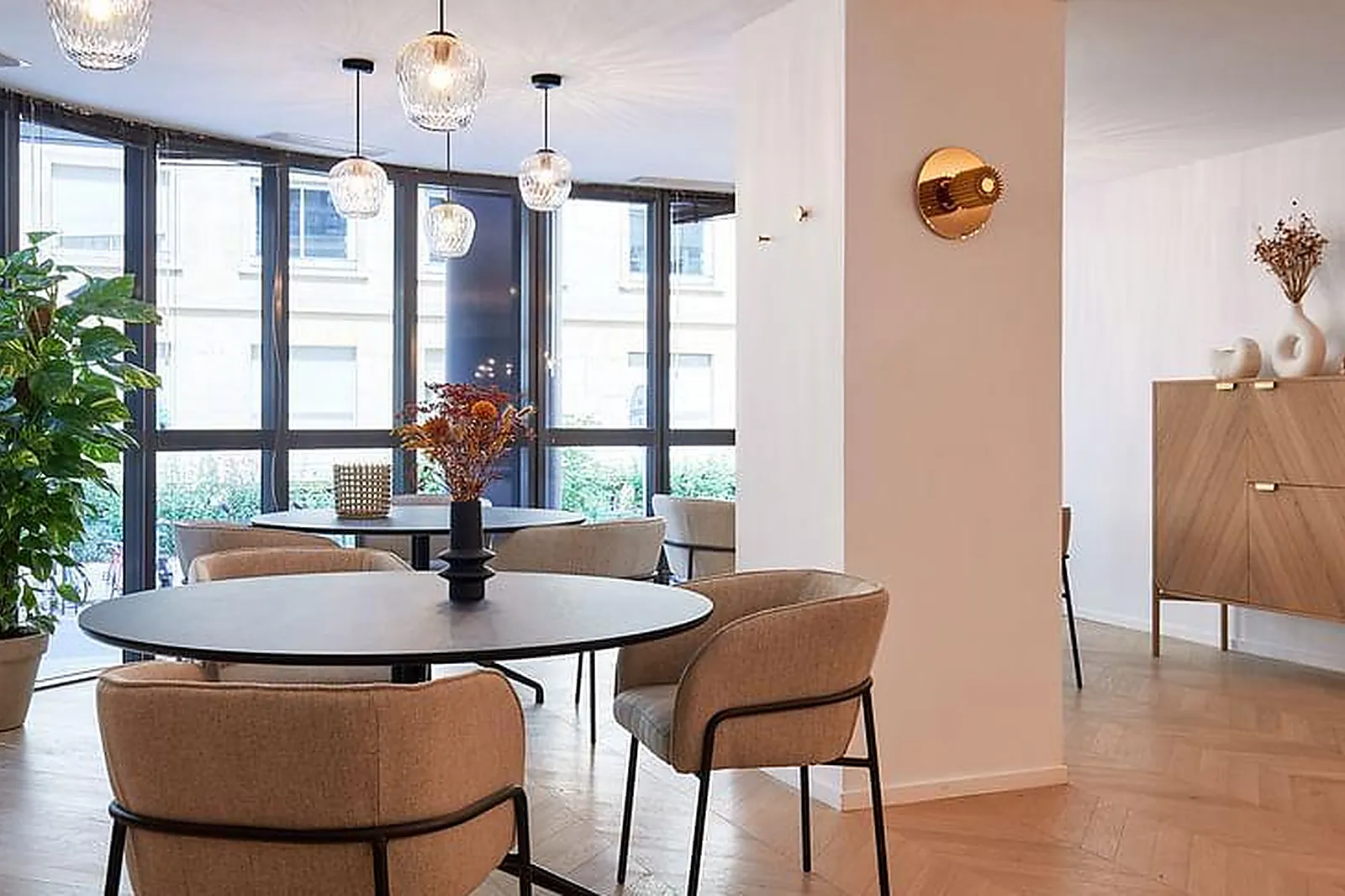 Lieux événementiels, LOISIUM WINE & SPA HÔTEL CHAMPAGNE